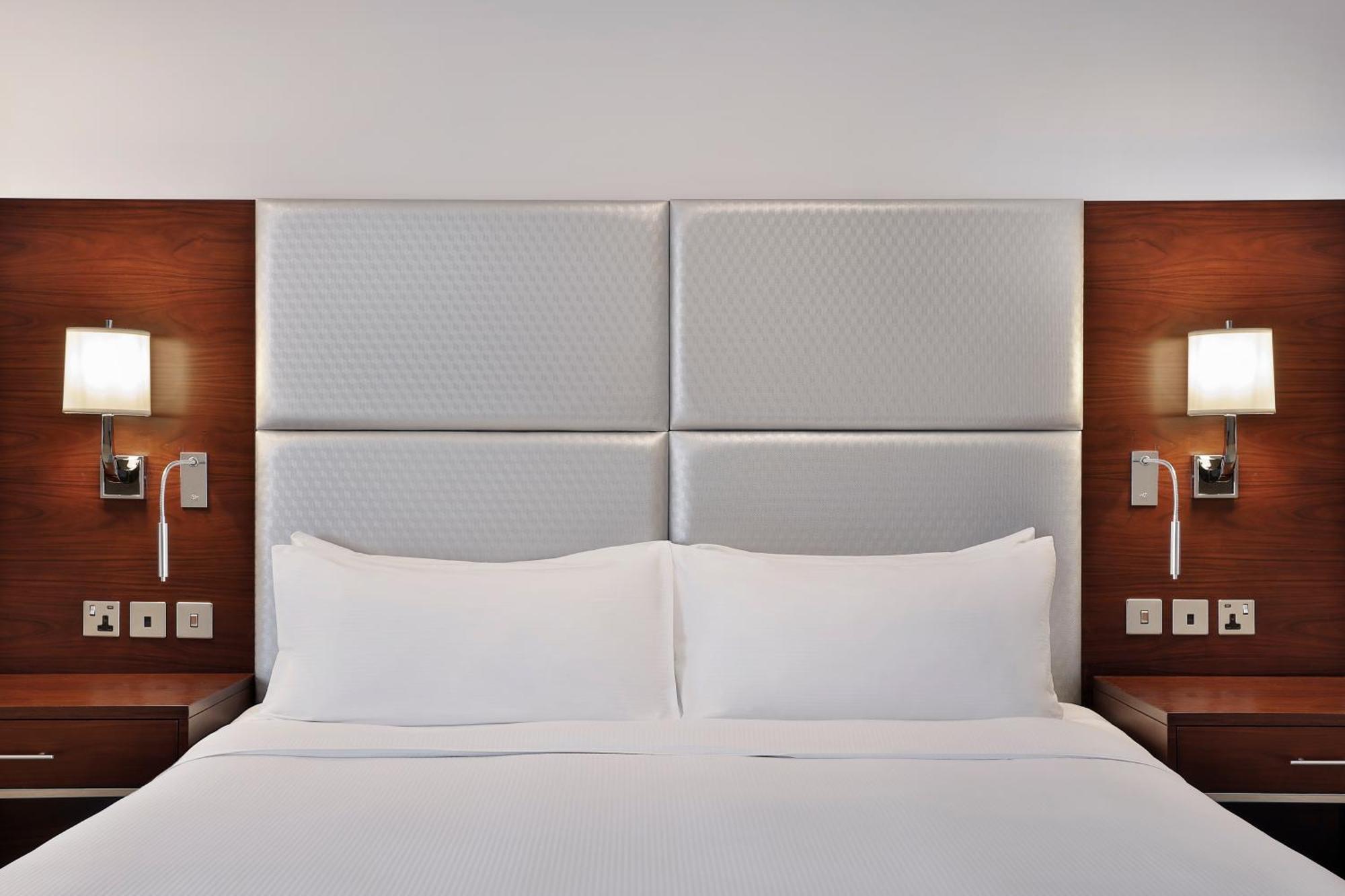 Suite Familiale 2 Chambres avec Balcon - Vue sur Mer