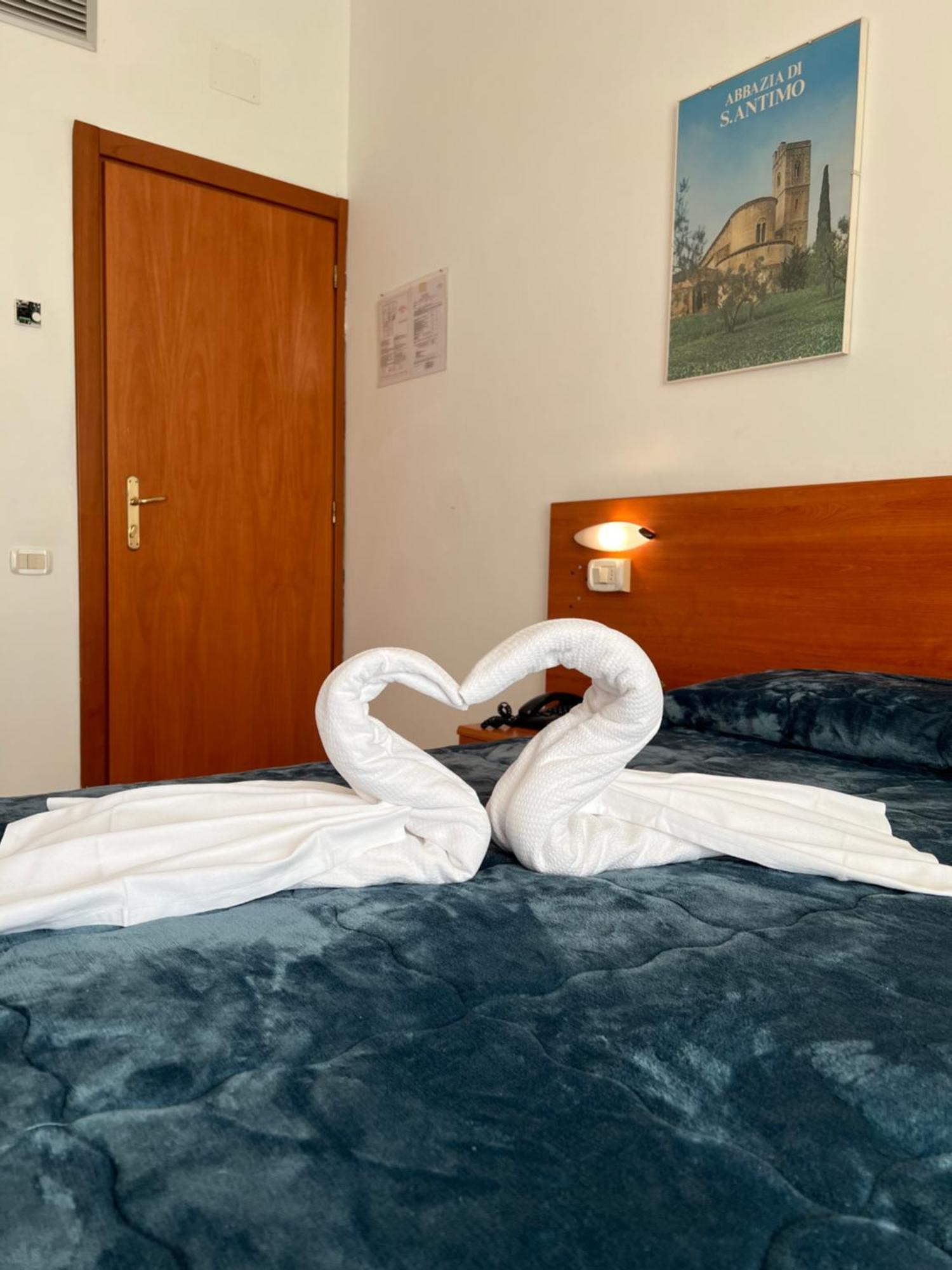 Comfort Driepersoonskamer
