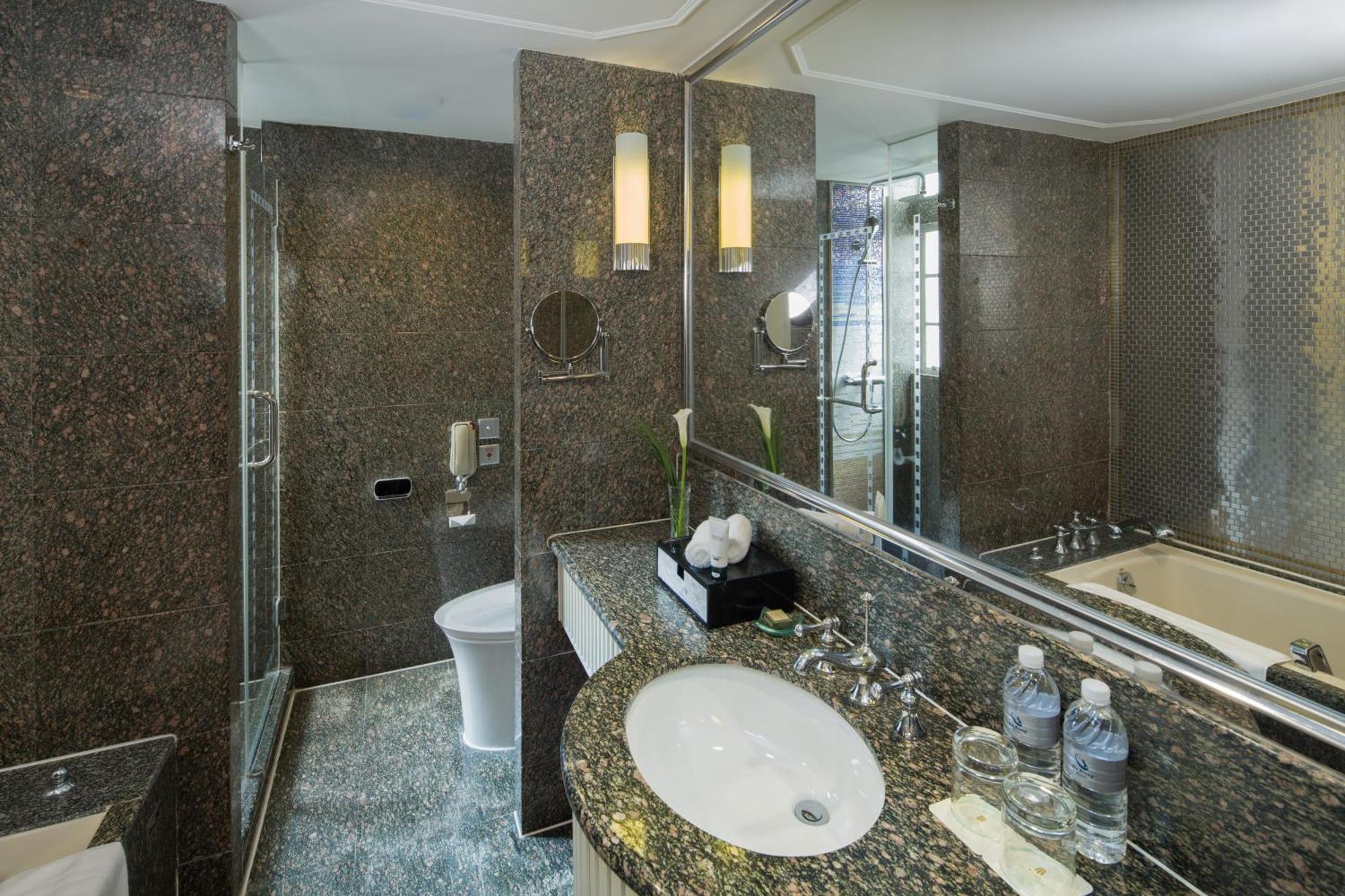 Suite Deluxe - Cathay Building