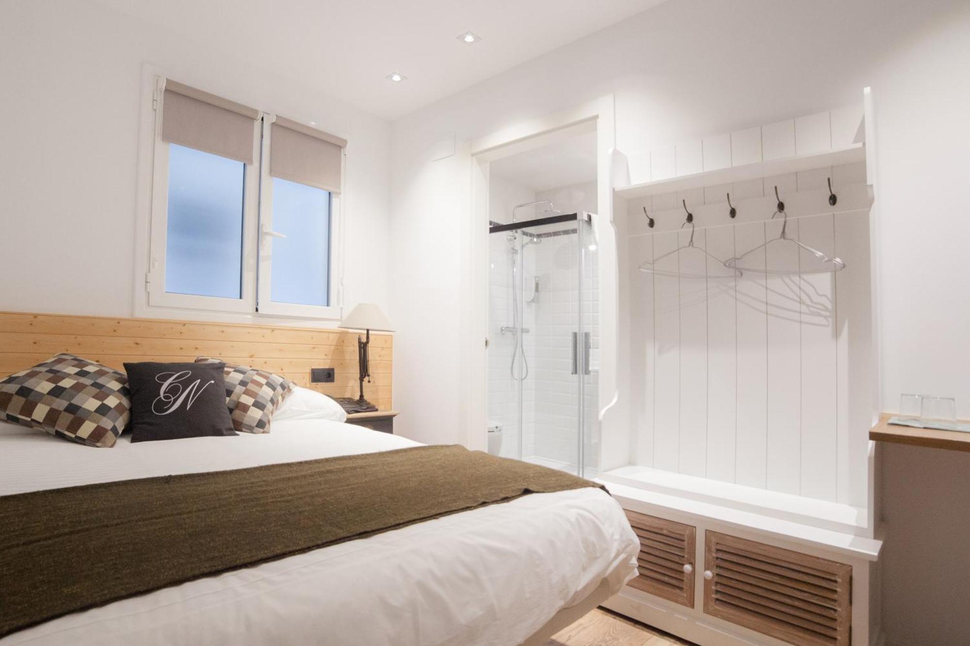 Petite Chambre Double