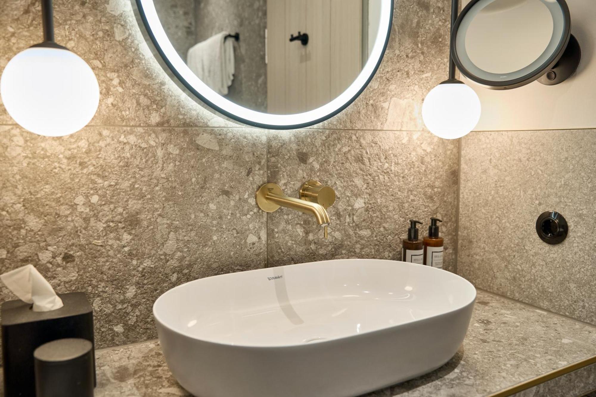 Chambre Double Deluxe