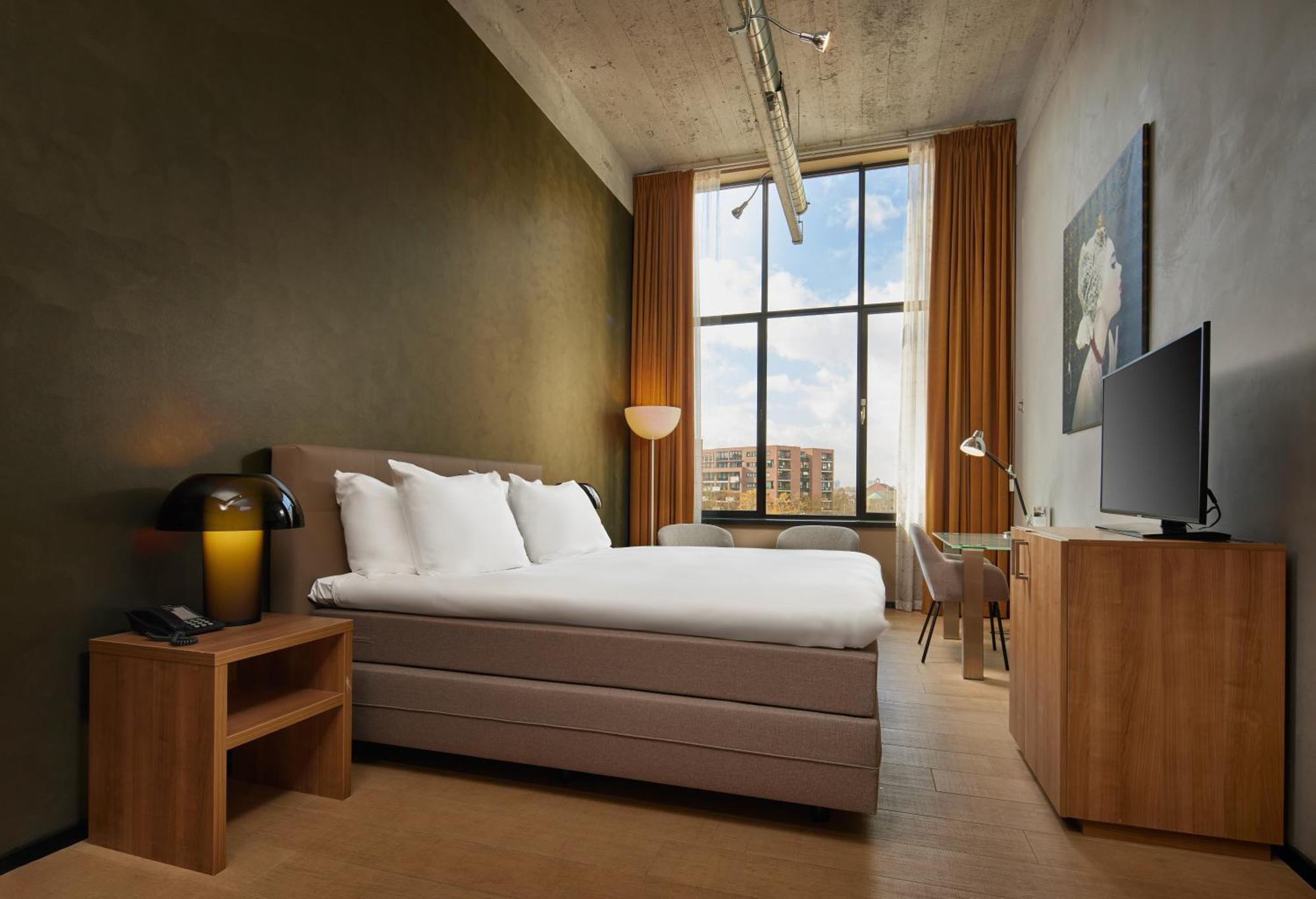 Loft Supérieur