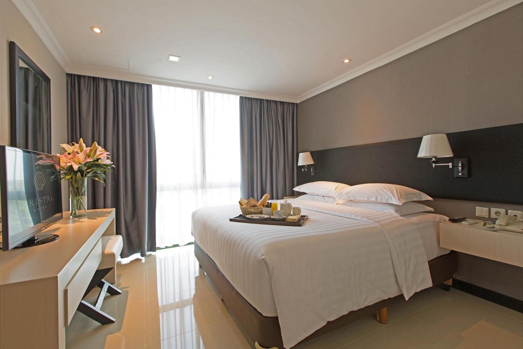 Deluxe Suite mit 2 Schlafzimmern