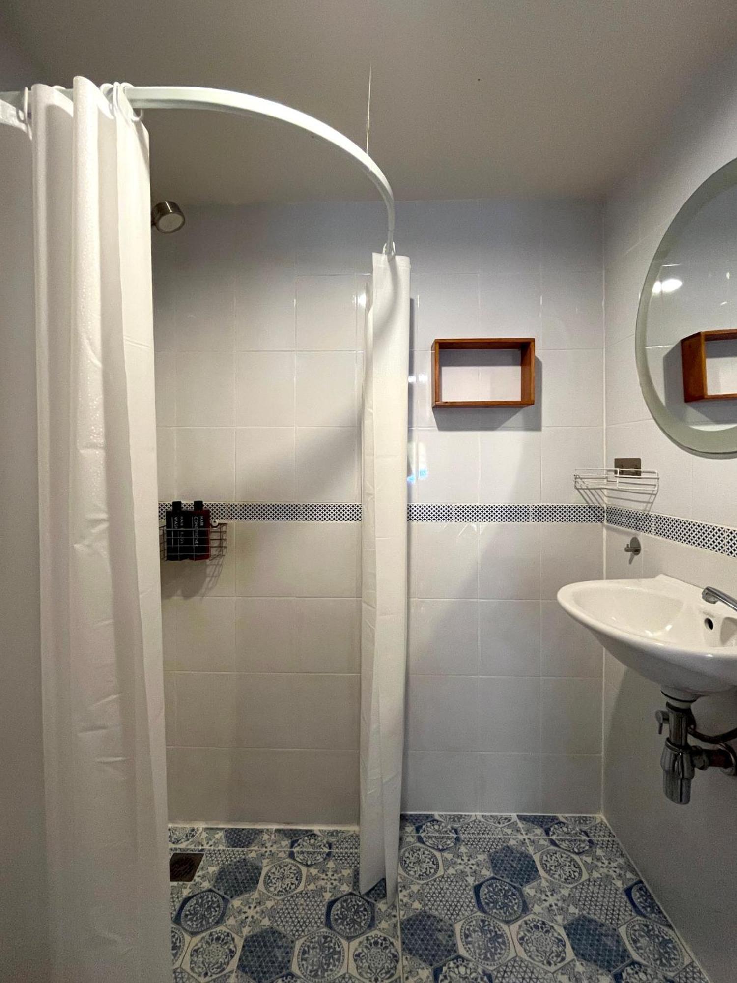 Chambre Quadruple Confort