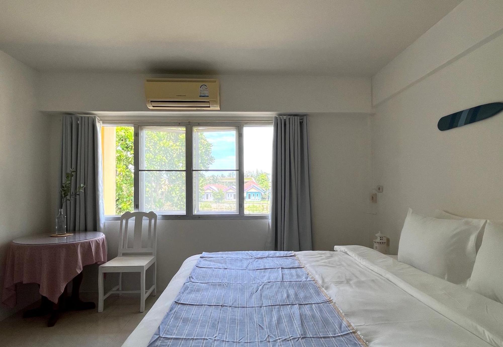 Chambre Double Standard