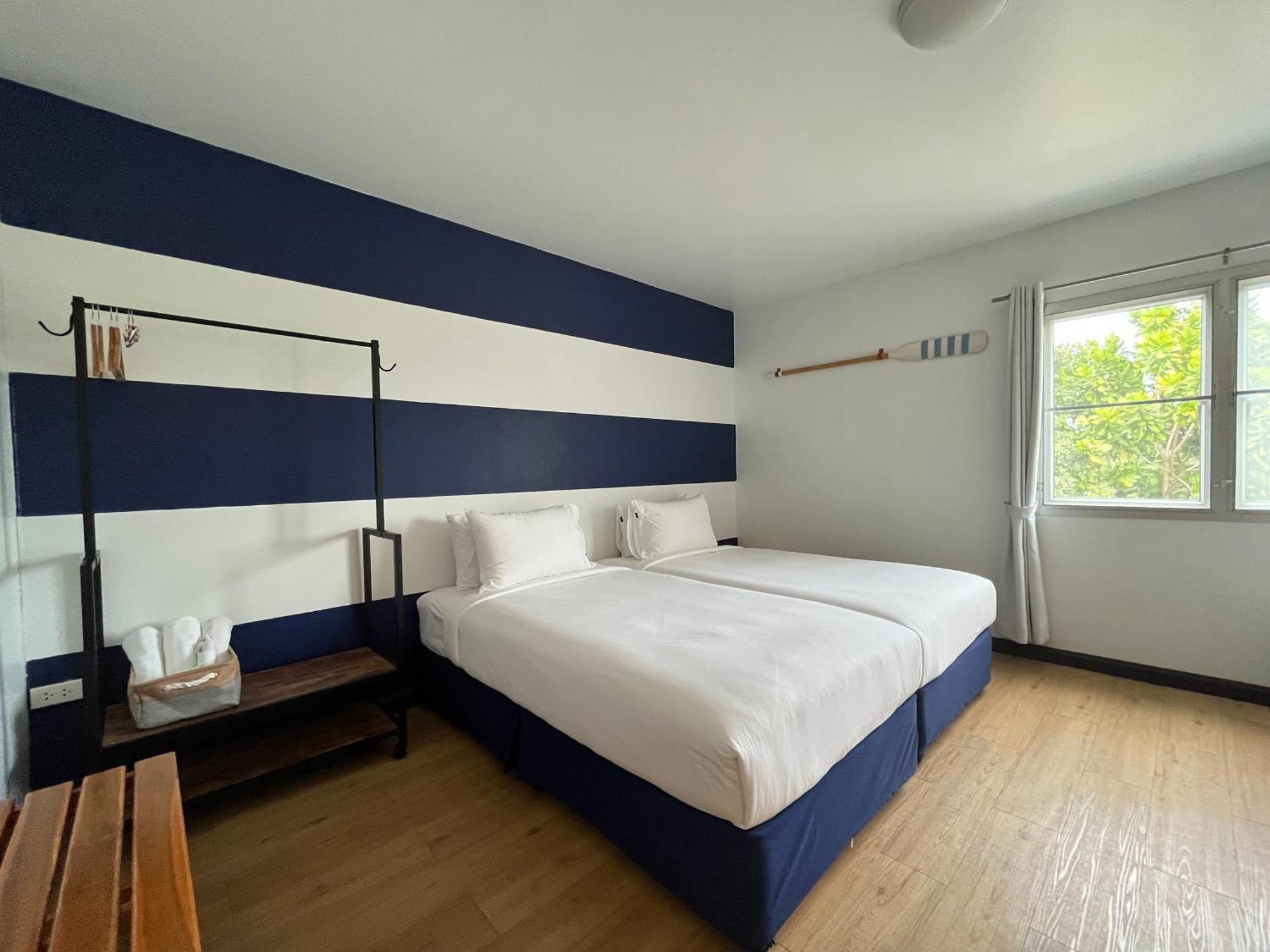 Chambre Triple Classique