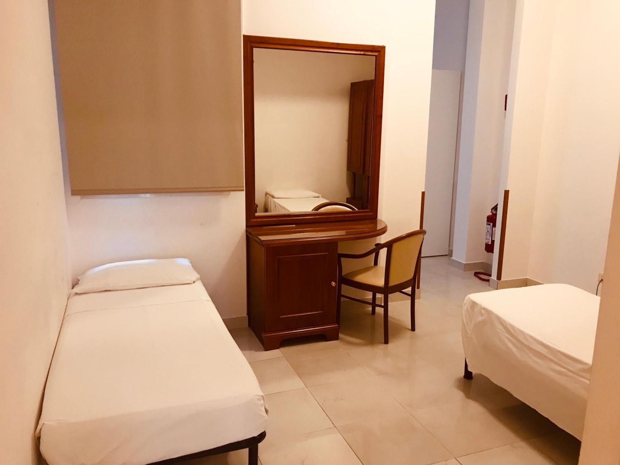 Apartamento de 2 Quartos