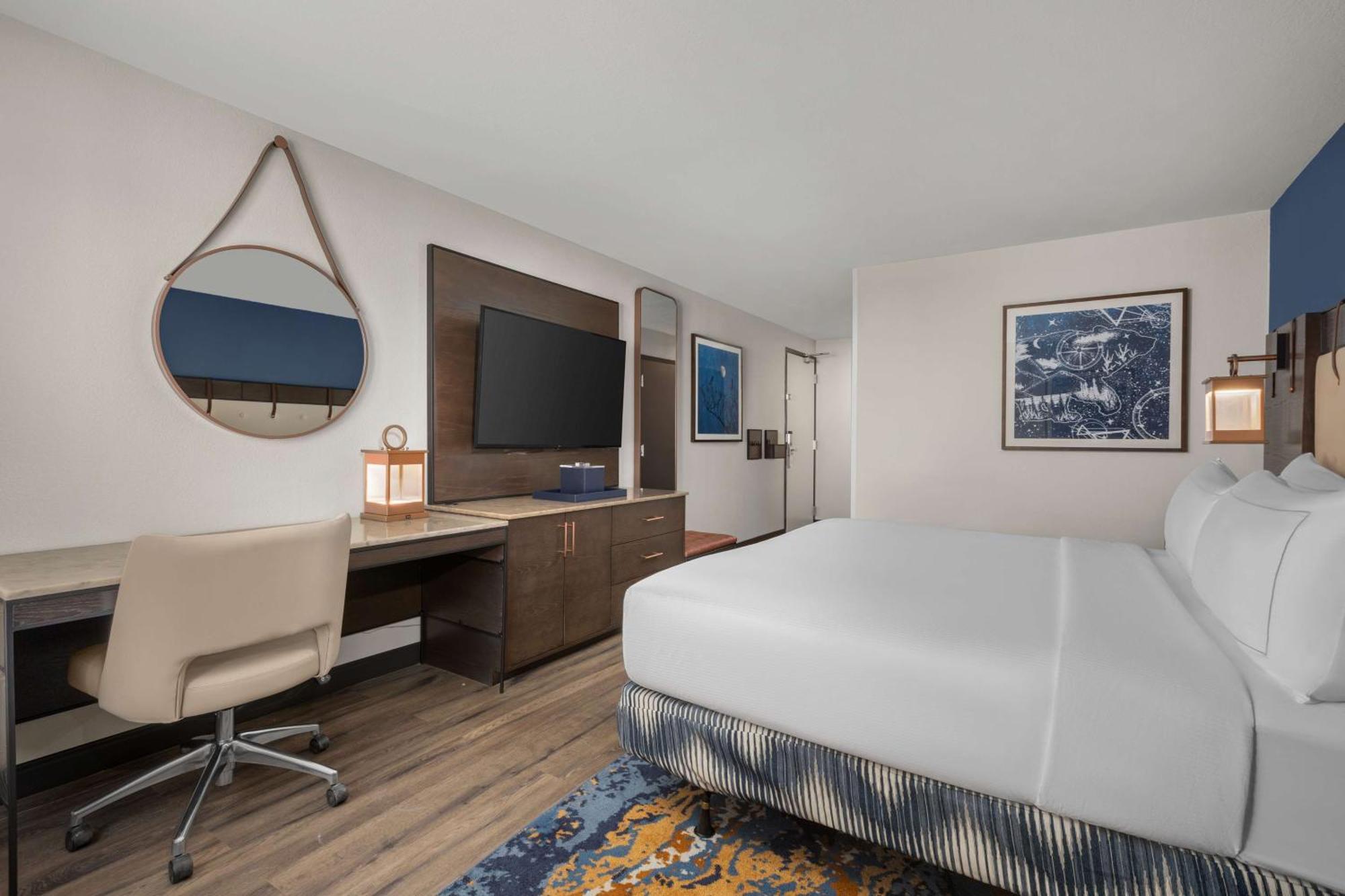 King Room
