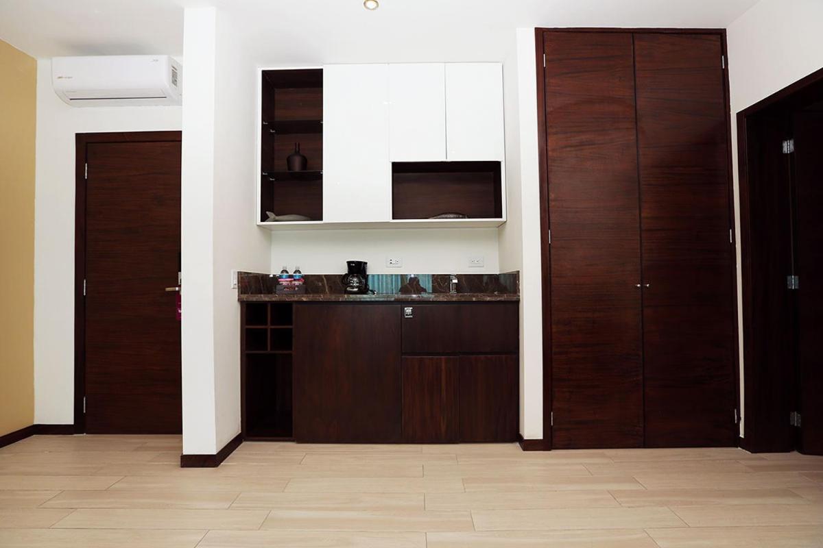 Suite Executive