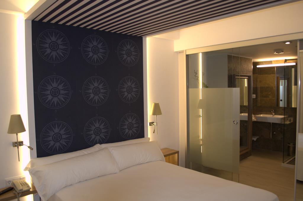 Chambre Double Supérieure