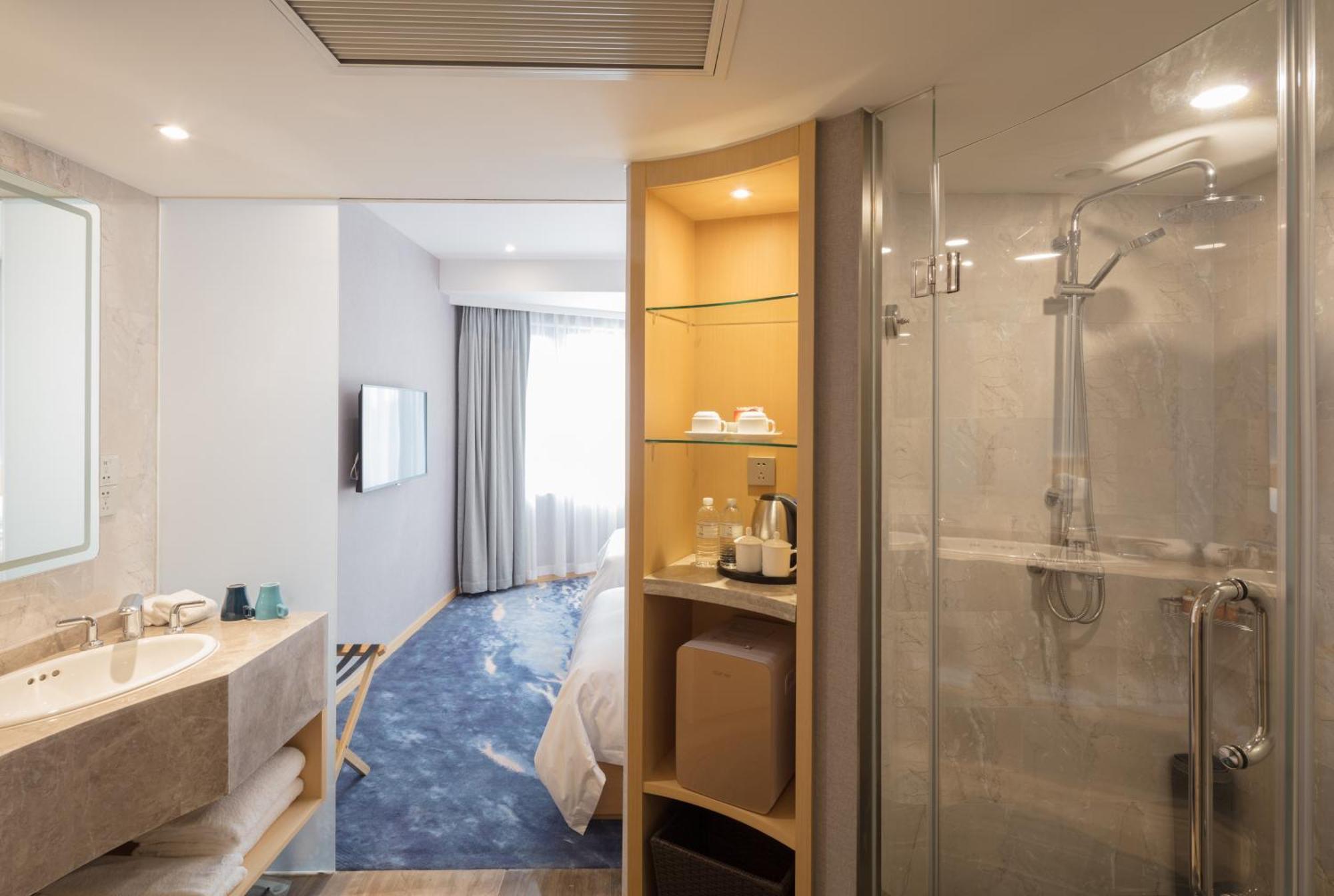 Executive Double or Twin Room