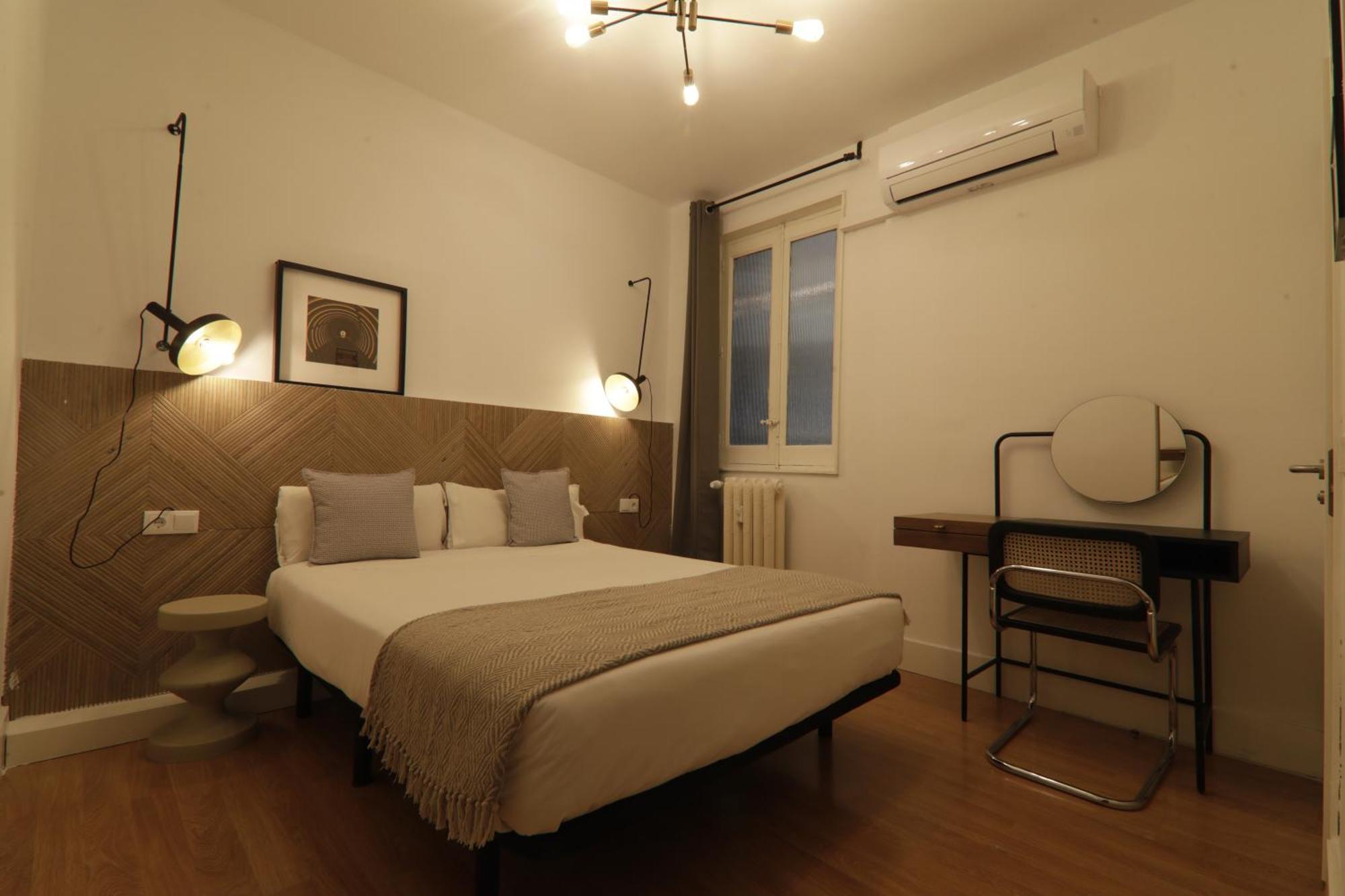 Habitación Doble Estándar