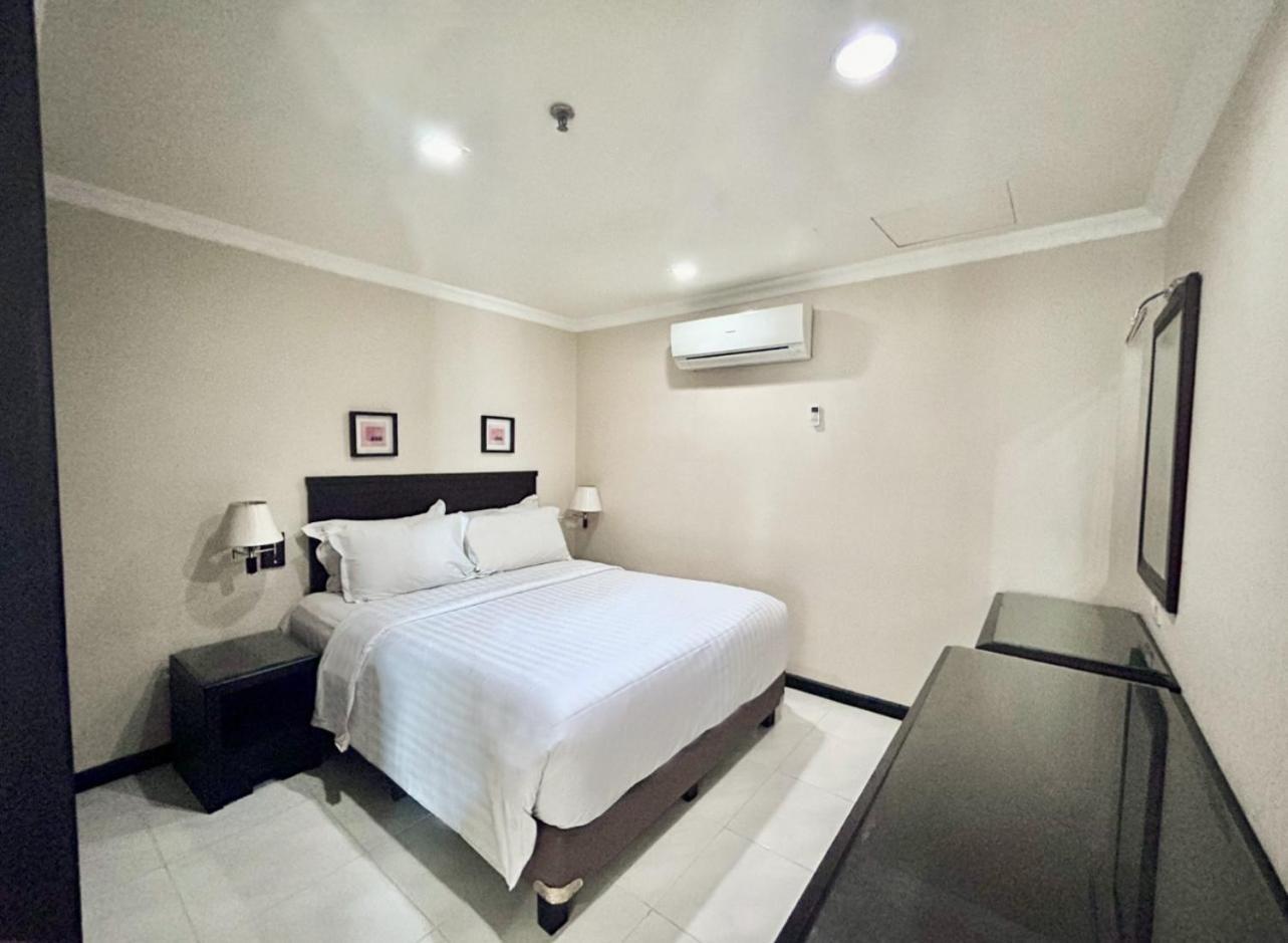 Superior Suite mit 2 Schlafzimmern