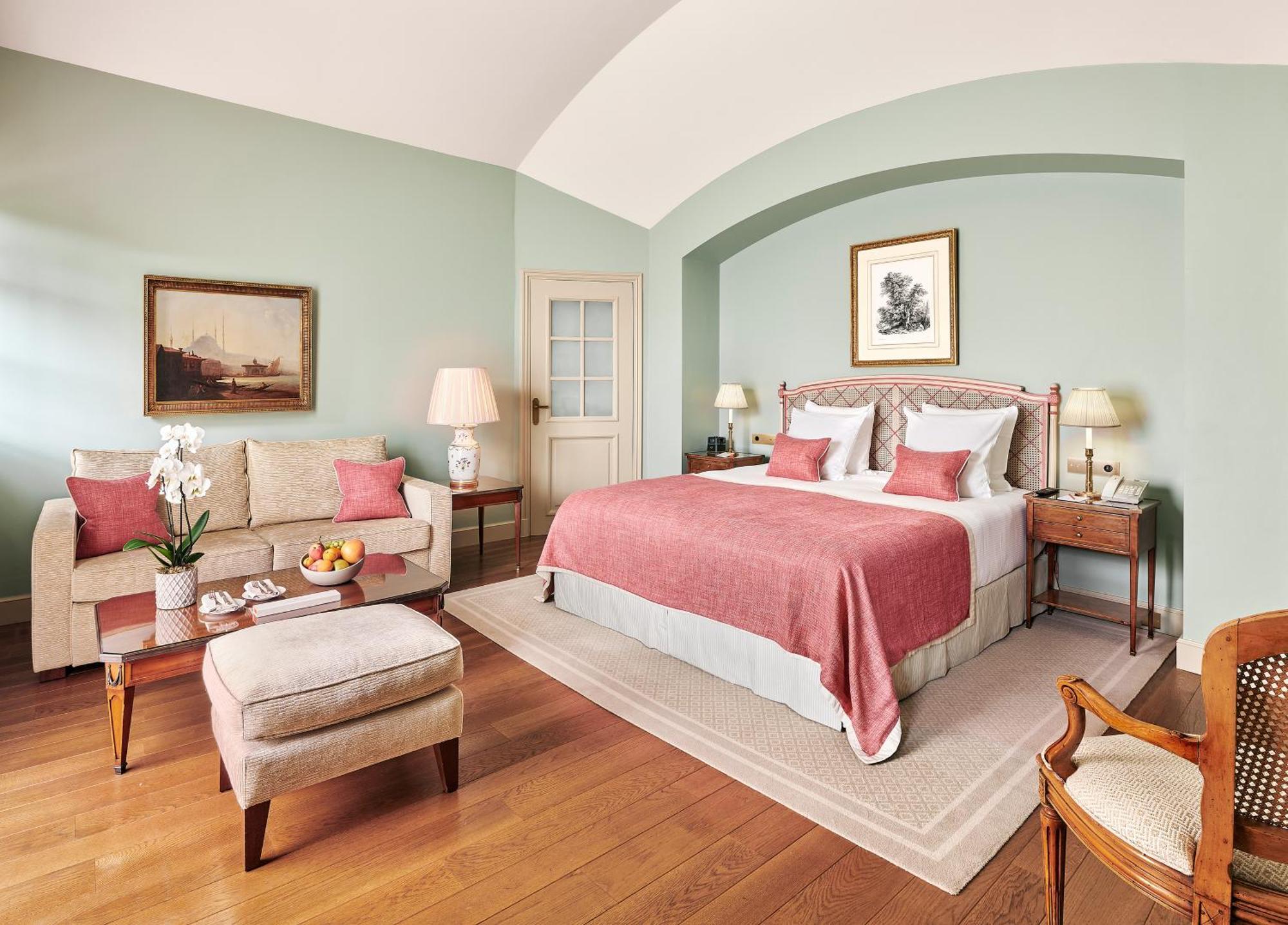Classic Junior Suite