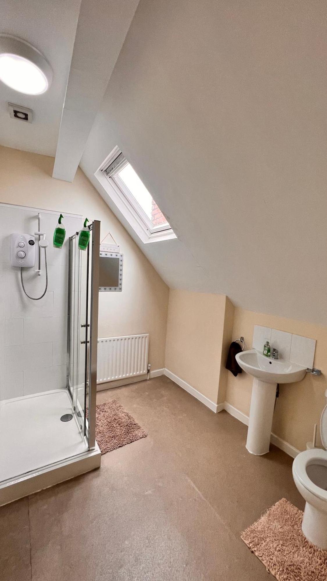 Doppelzimmer mit Zustellbett
