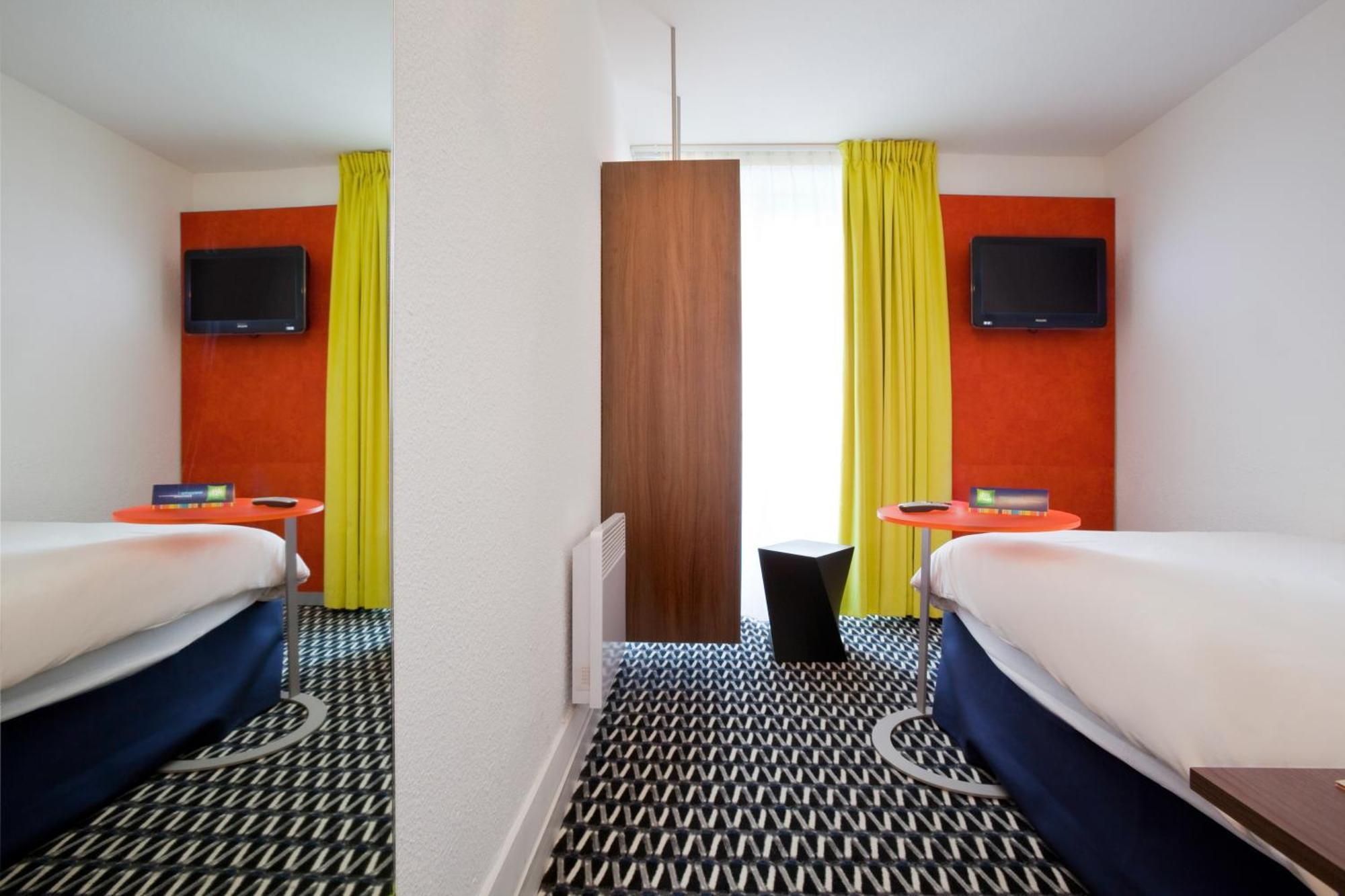 Chambre Simple Standard