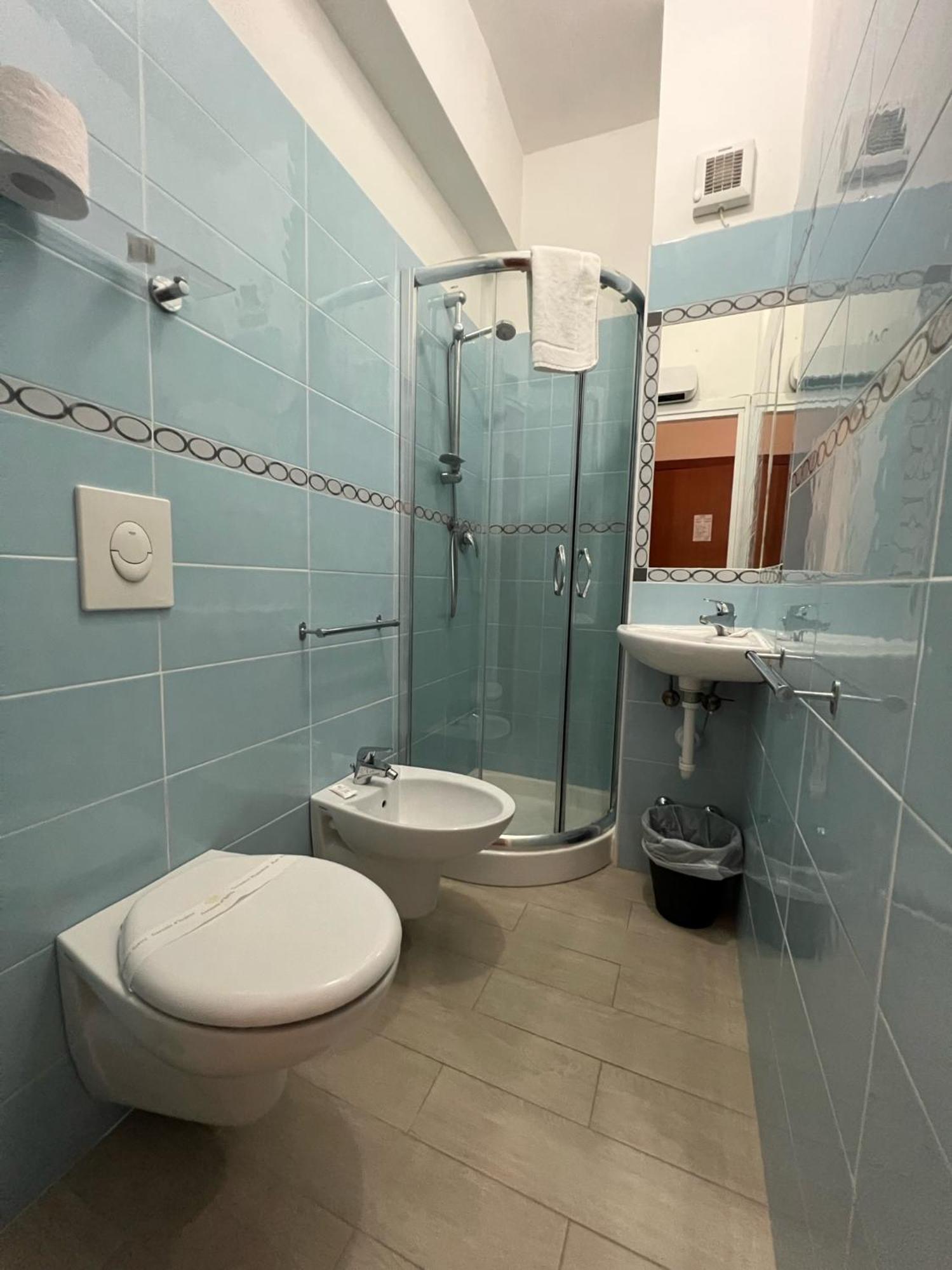 Camera Tripla con Bagno
