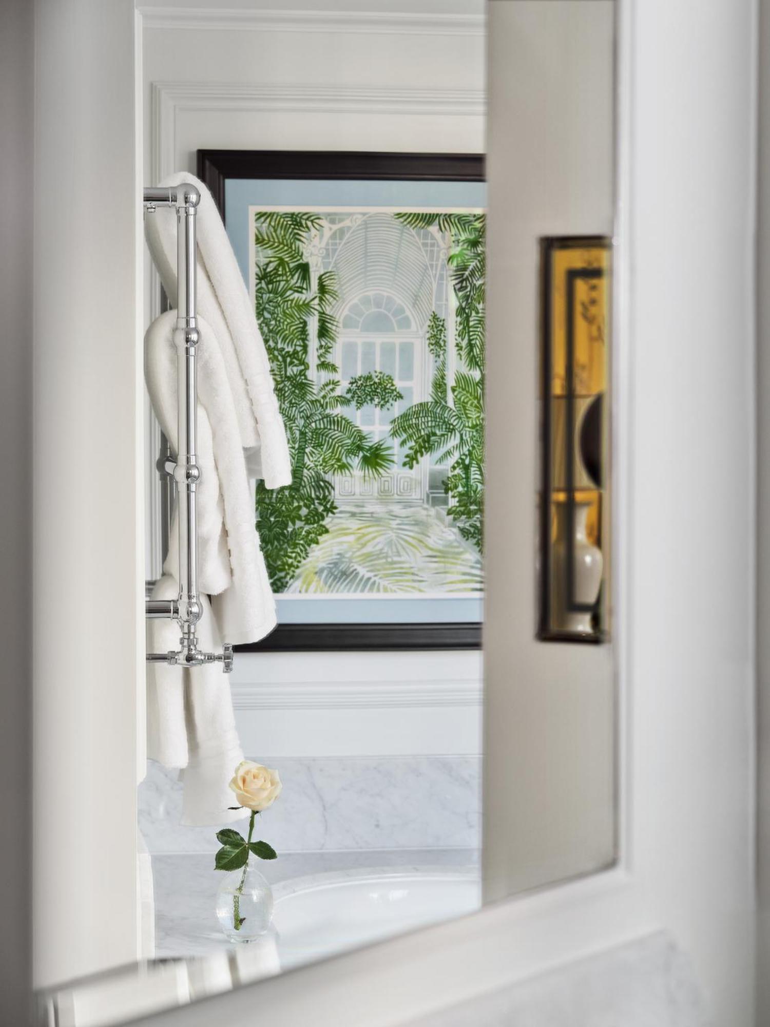Suite Mayfair