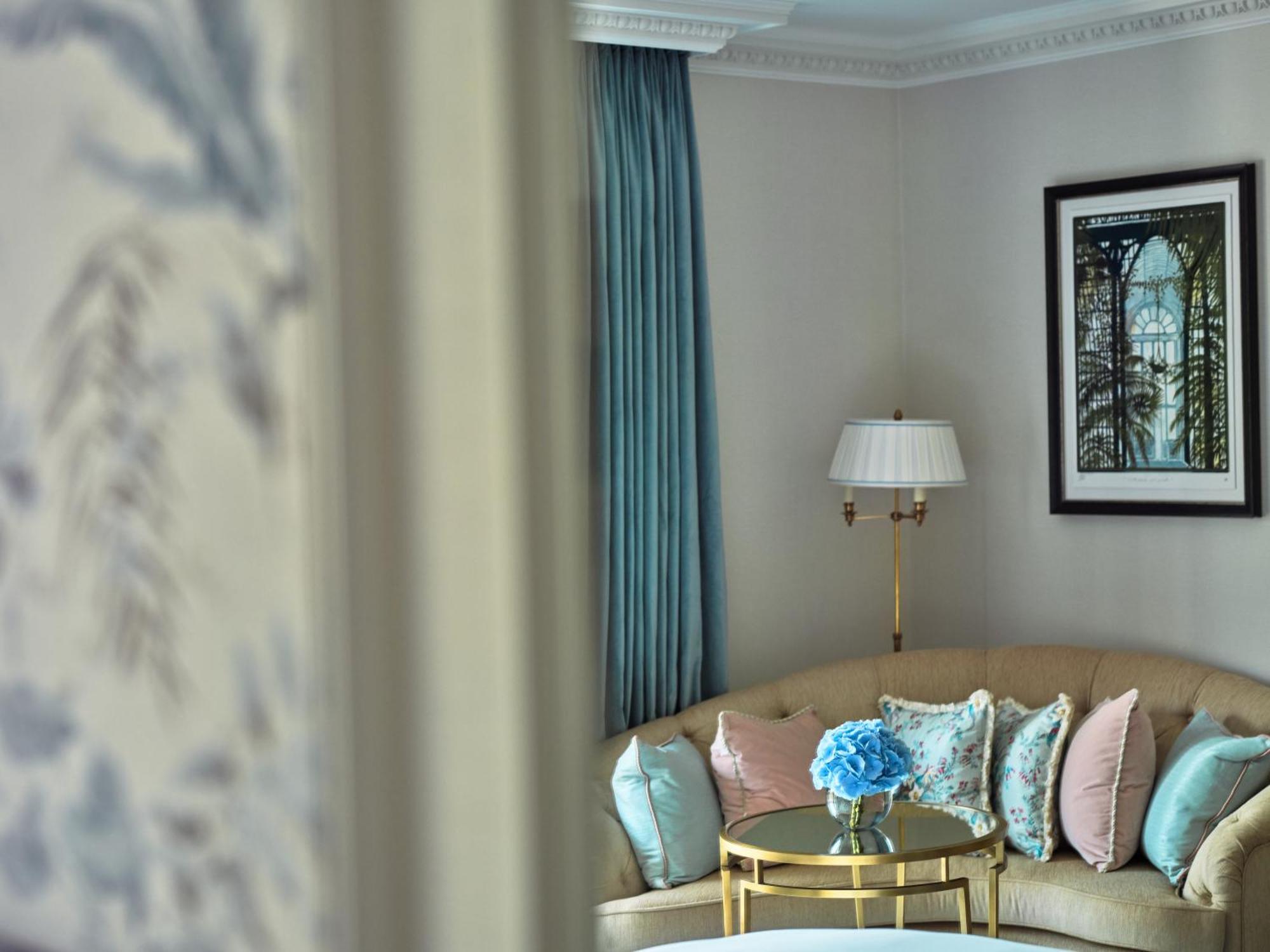 Quarto King Executivo