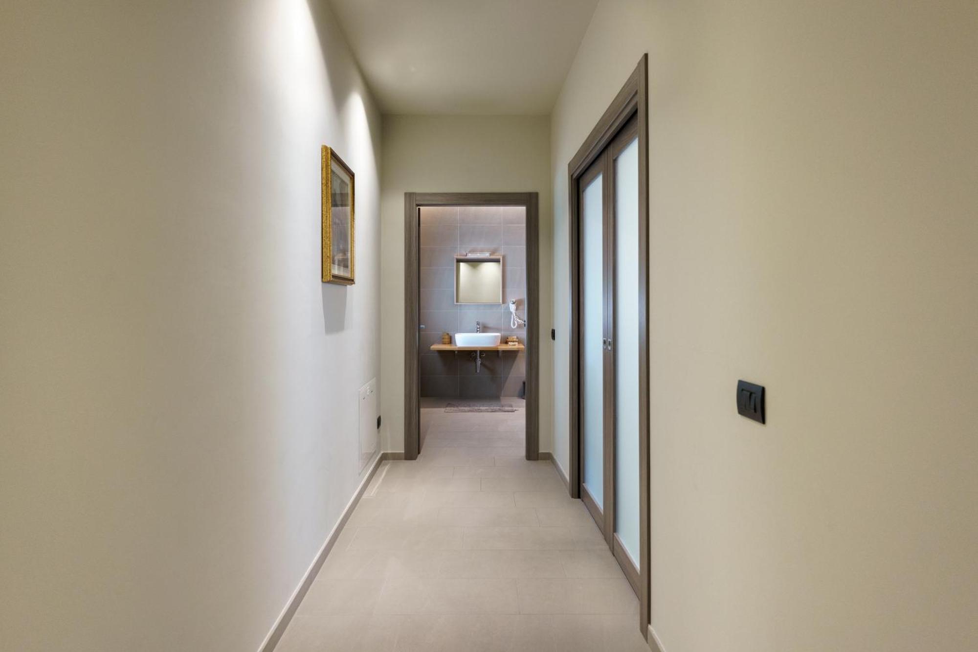 Suite mit 1 Schlafzimmer