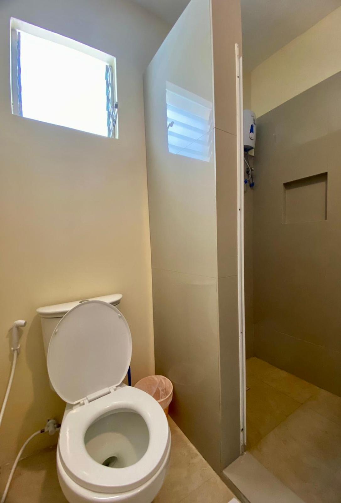 Deluxe Double Room (West Wing)