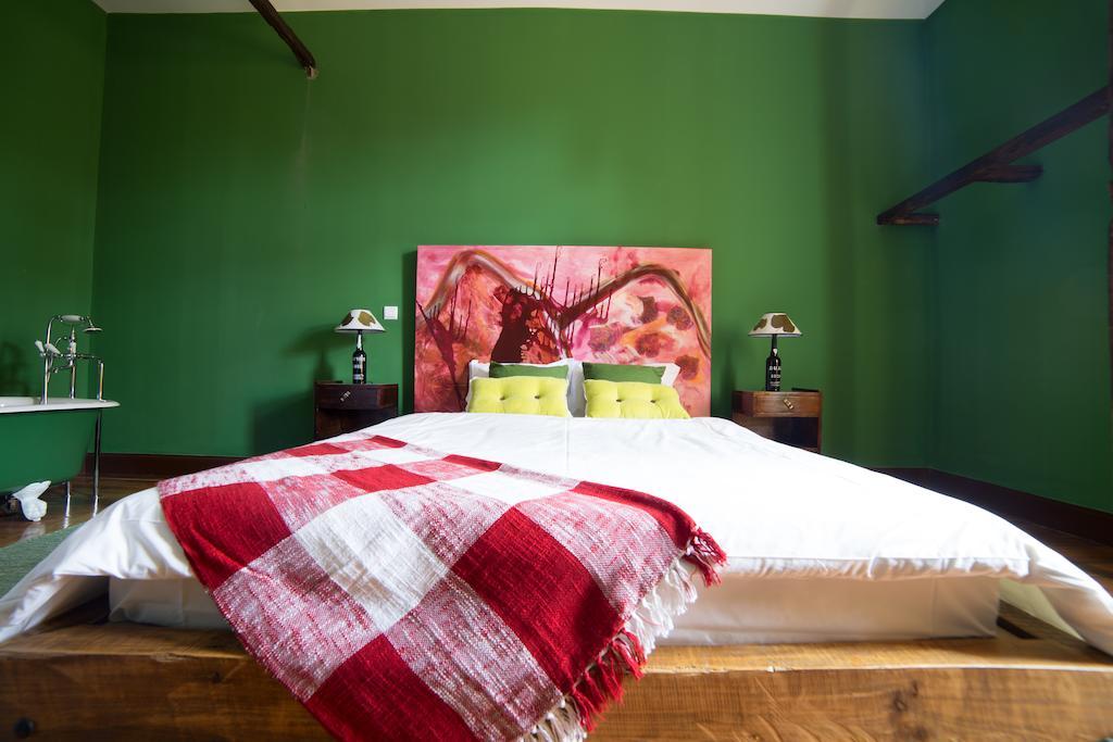 Superior Doppelzimmer mit eigenem Bad