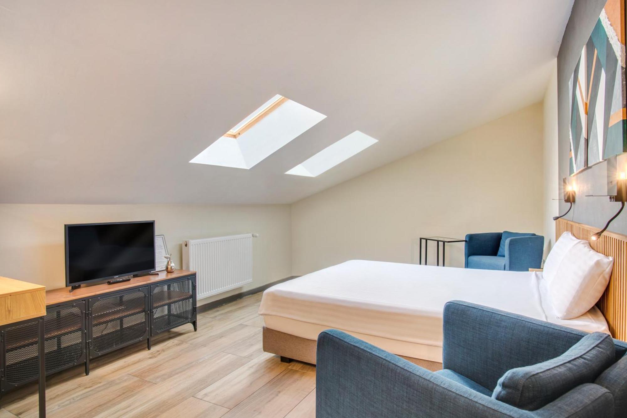 Superior Doppelzimmer