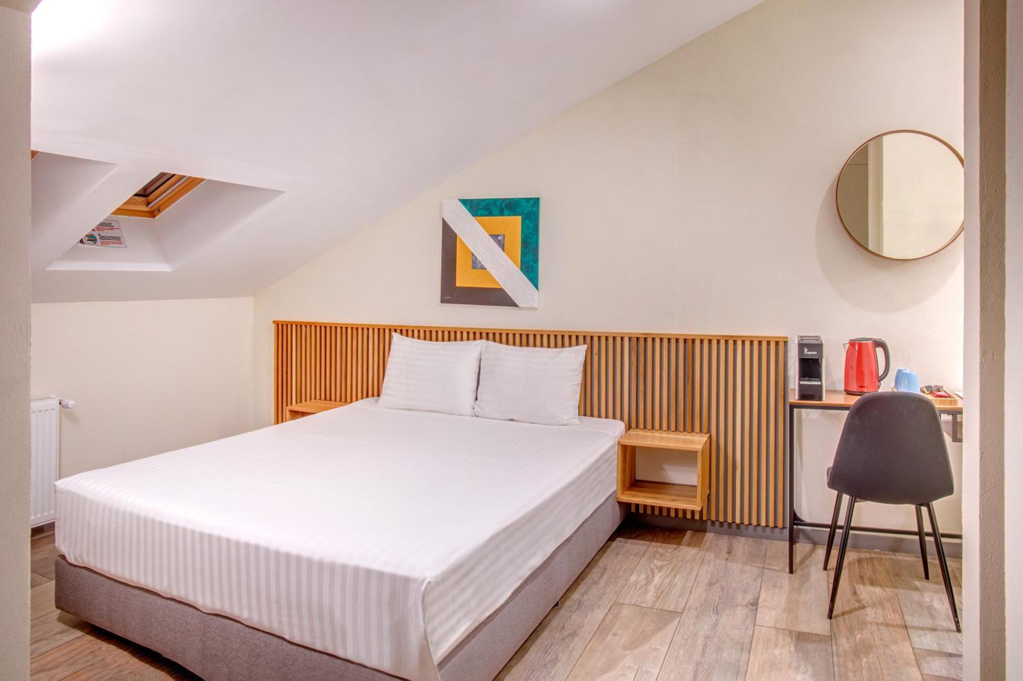 Suite mit 1 Schlafzimmer