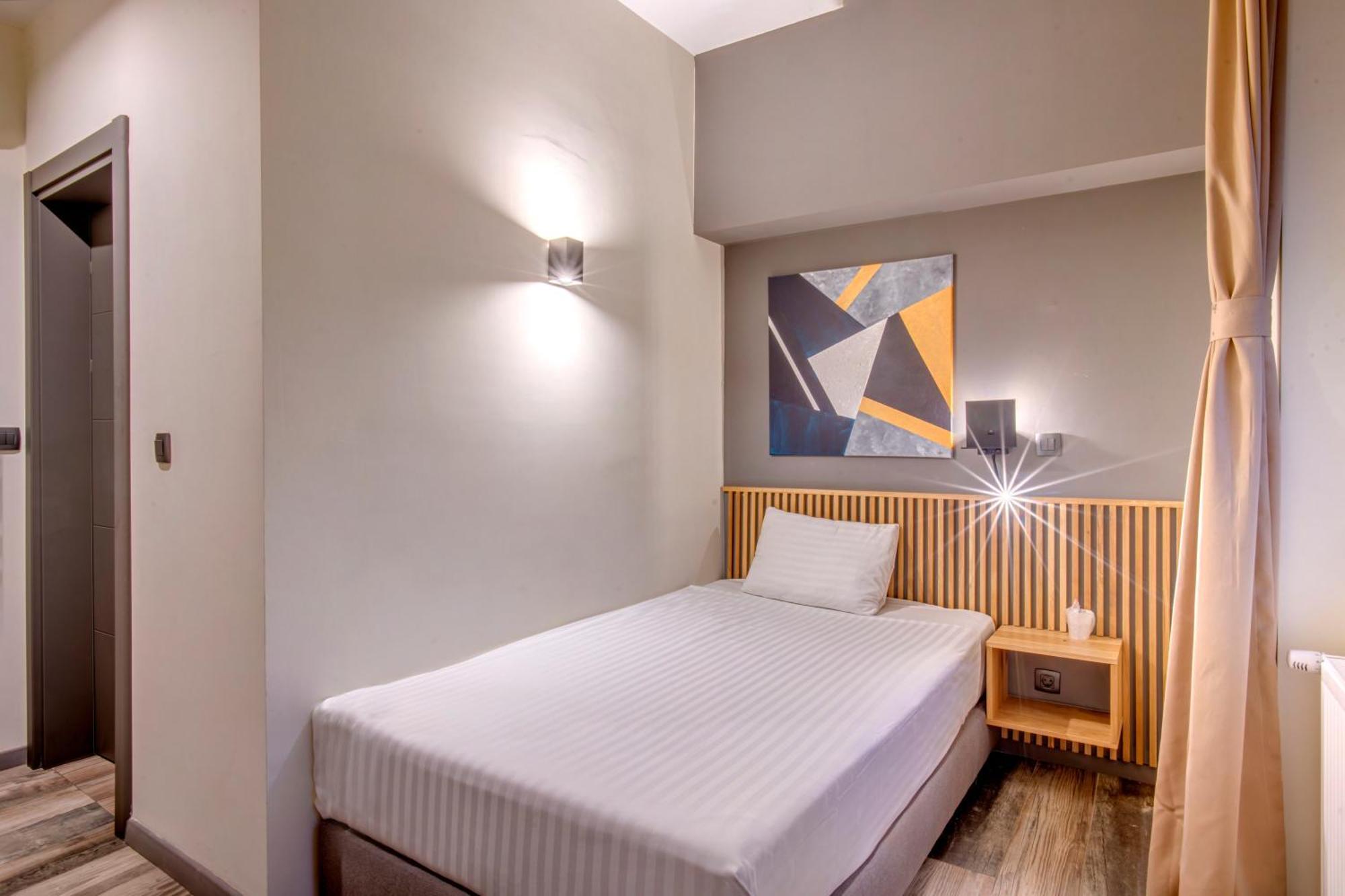Standard Einzelzimmer