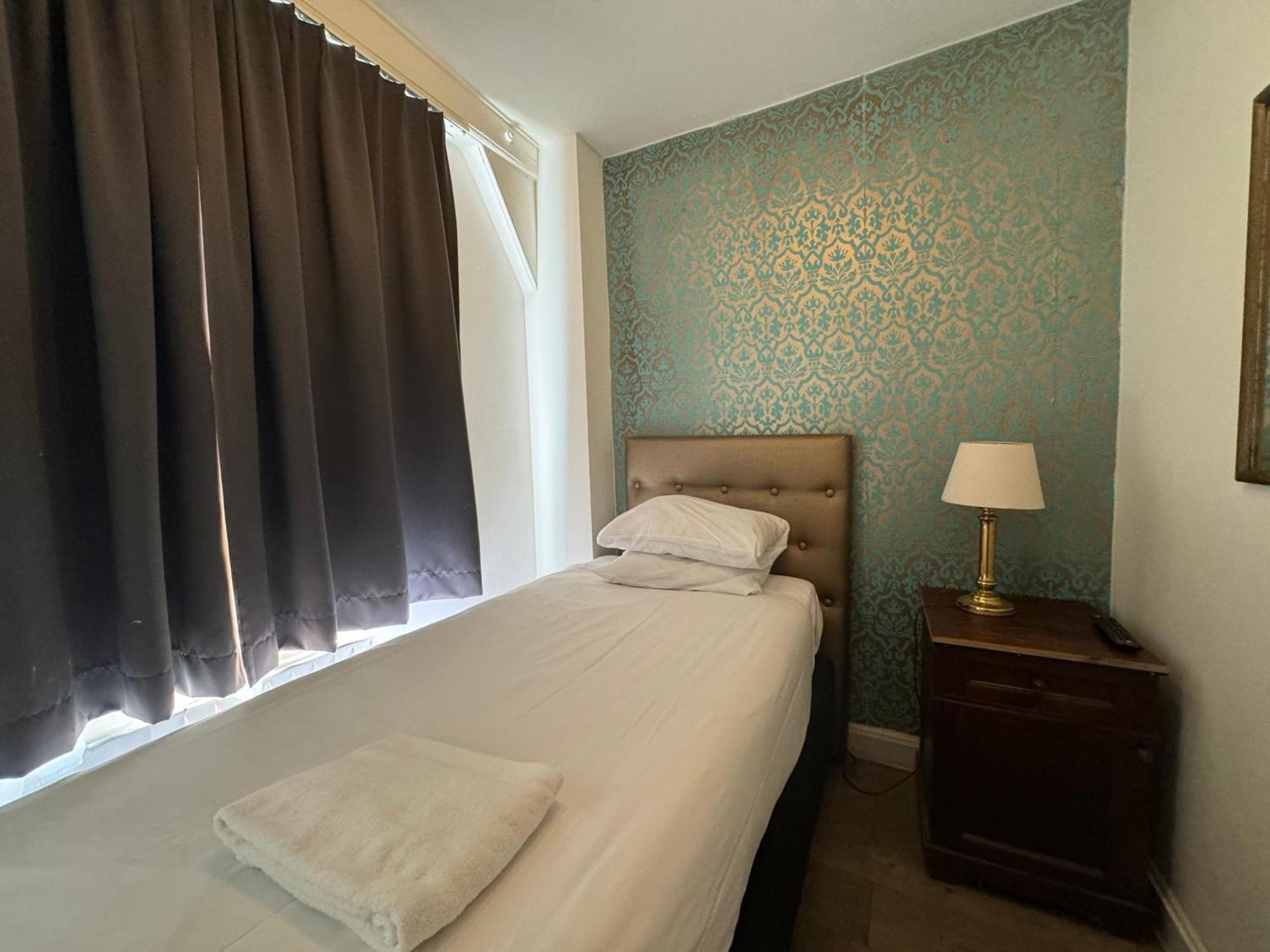 Chambre Simple Standard avec Douche