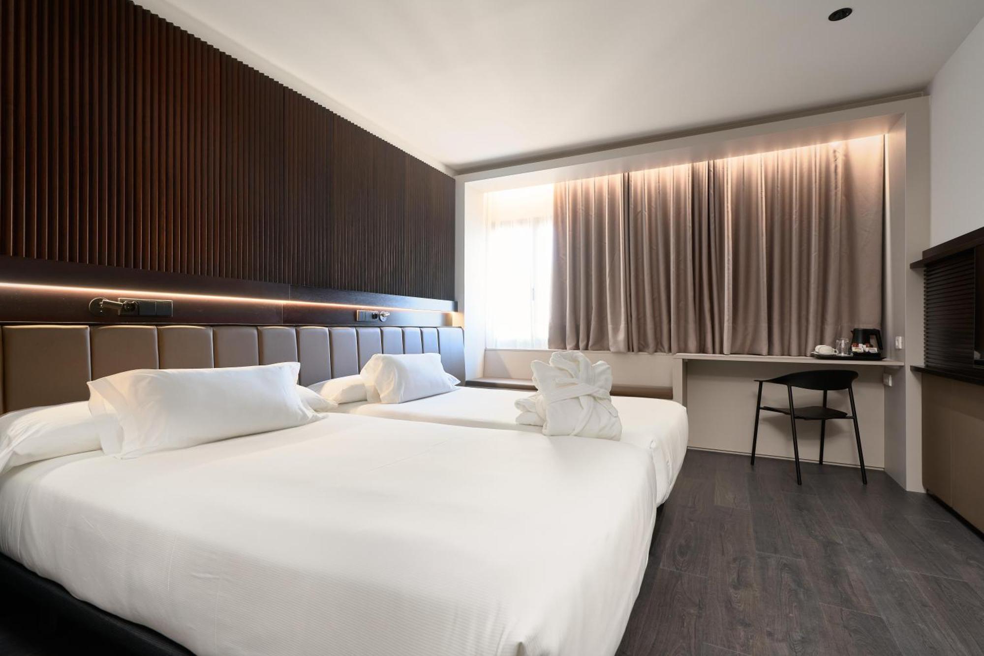 Chambre Double Premium