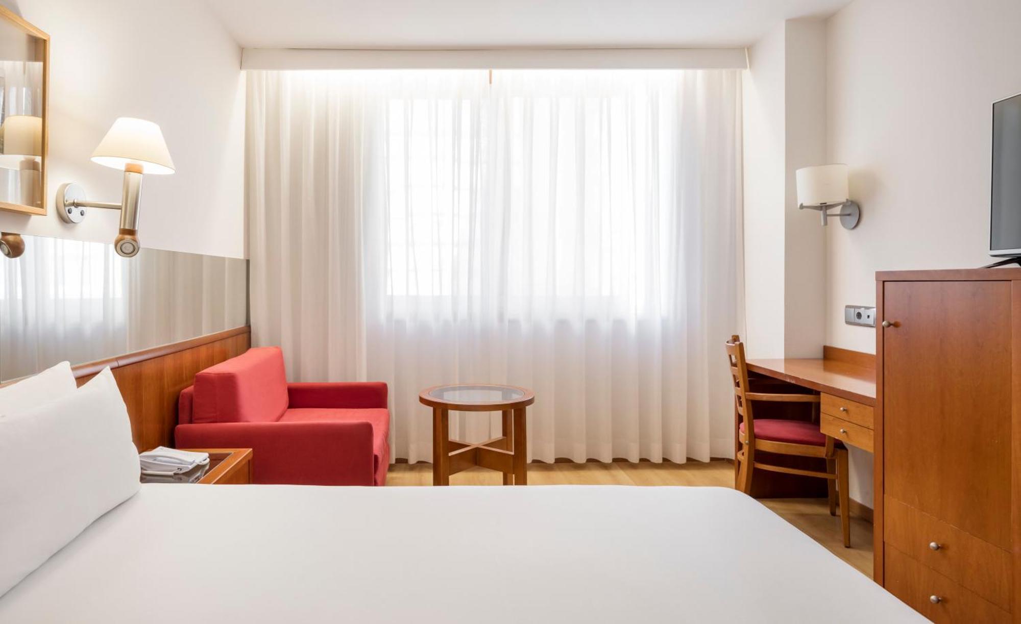Triple Room (2 Adults + 1 Child)