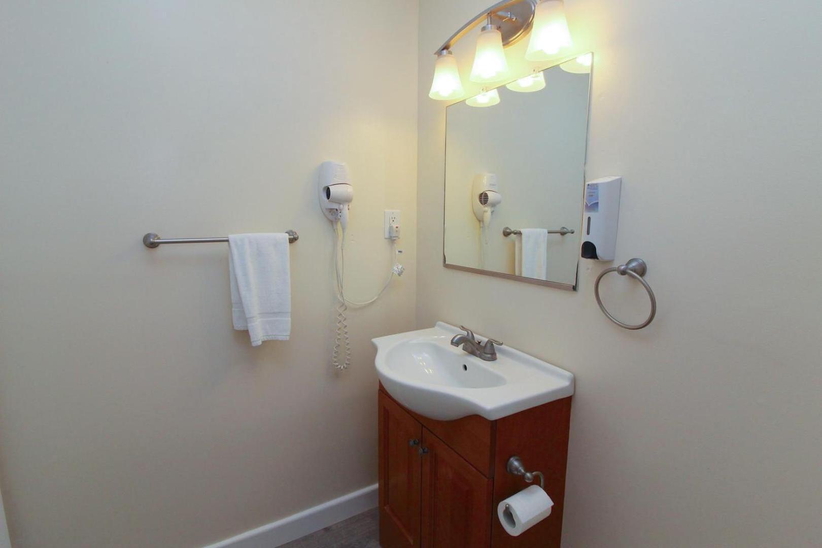 Deluxe Queen Room with Two Queen Beds