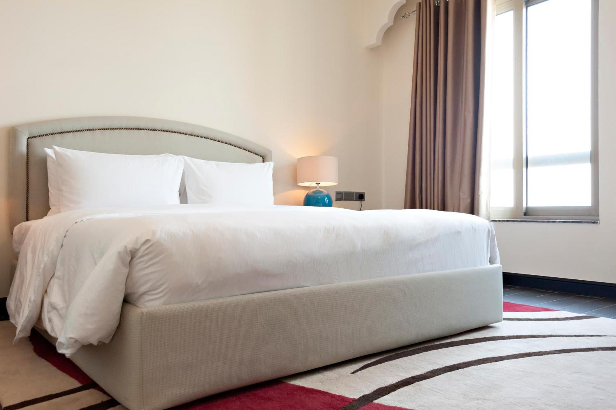 Appartamento Deluxe con 2 Camere da Letto