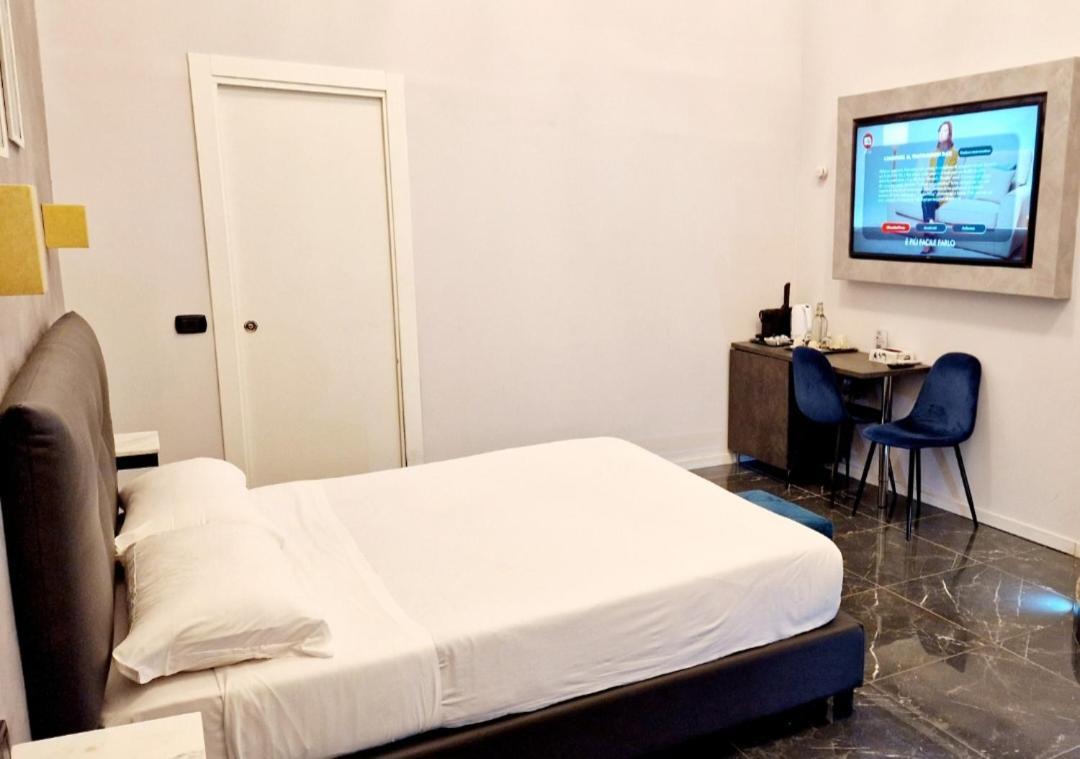 Habitación Doble Grande