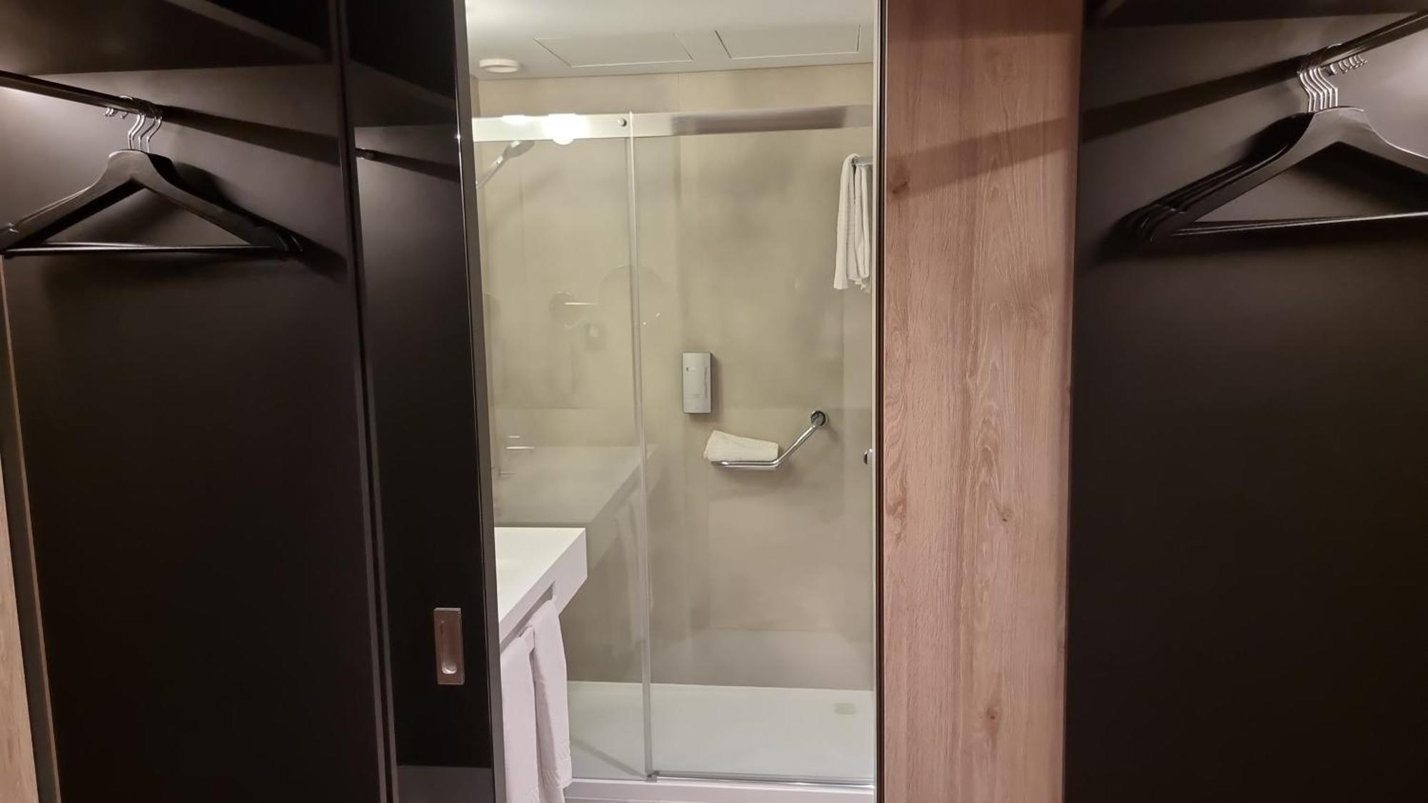 Habitación Doble Estándar