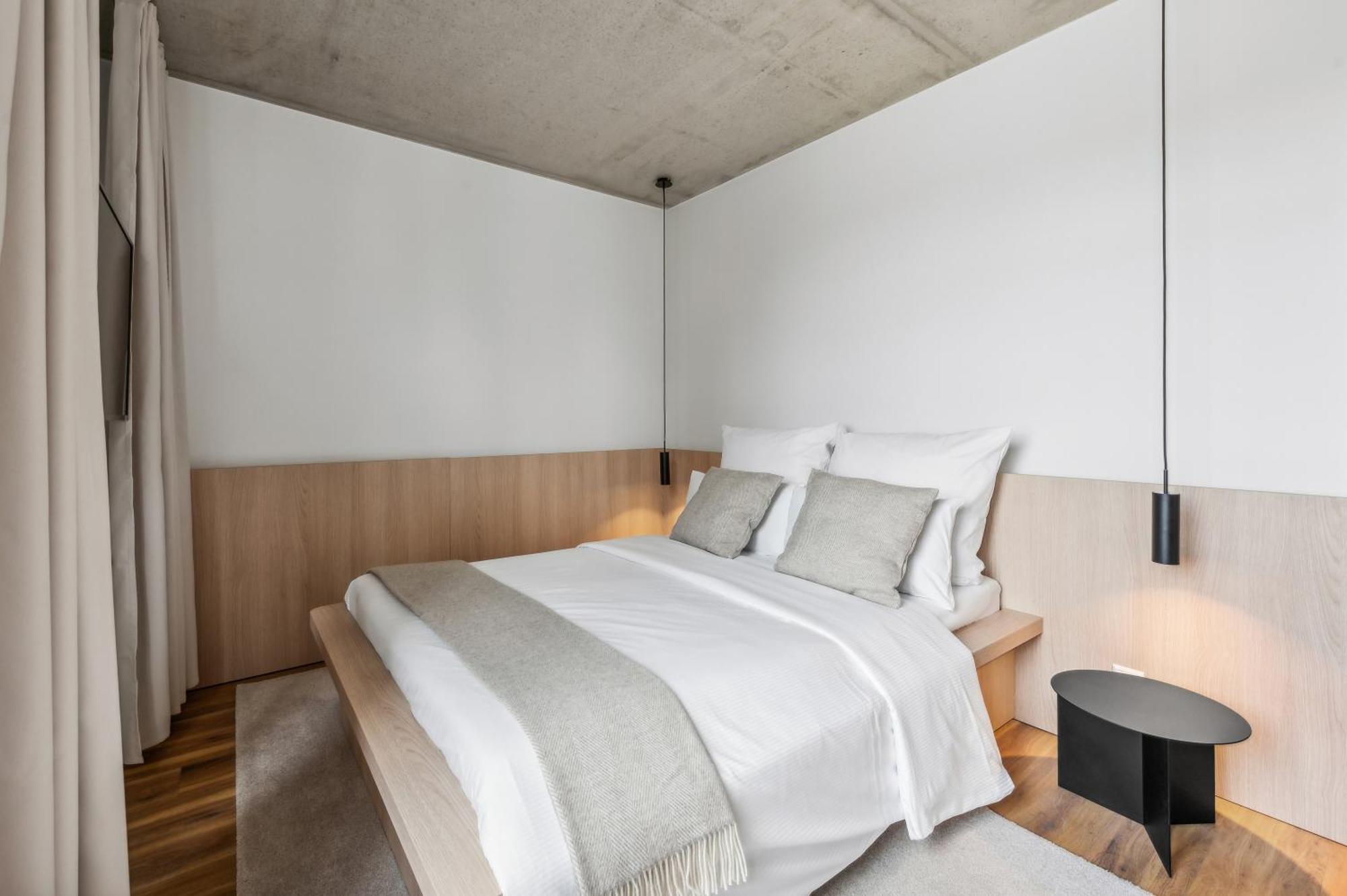 Studio Premium Urbain