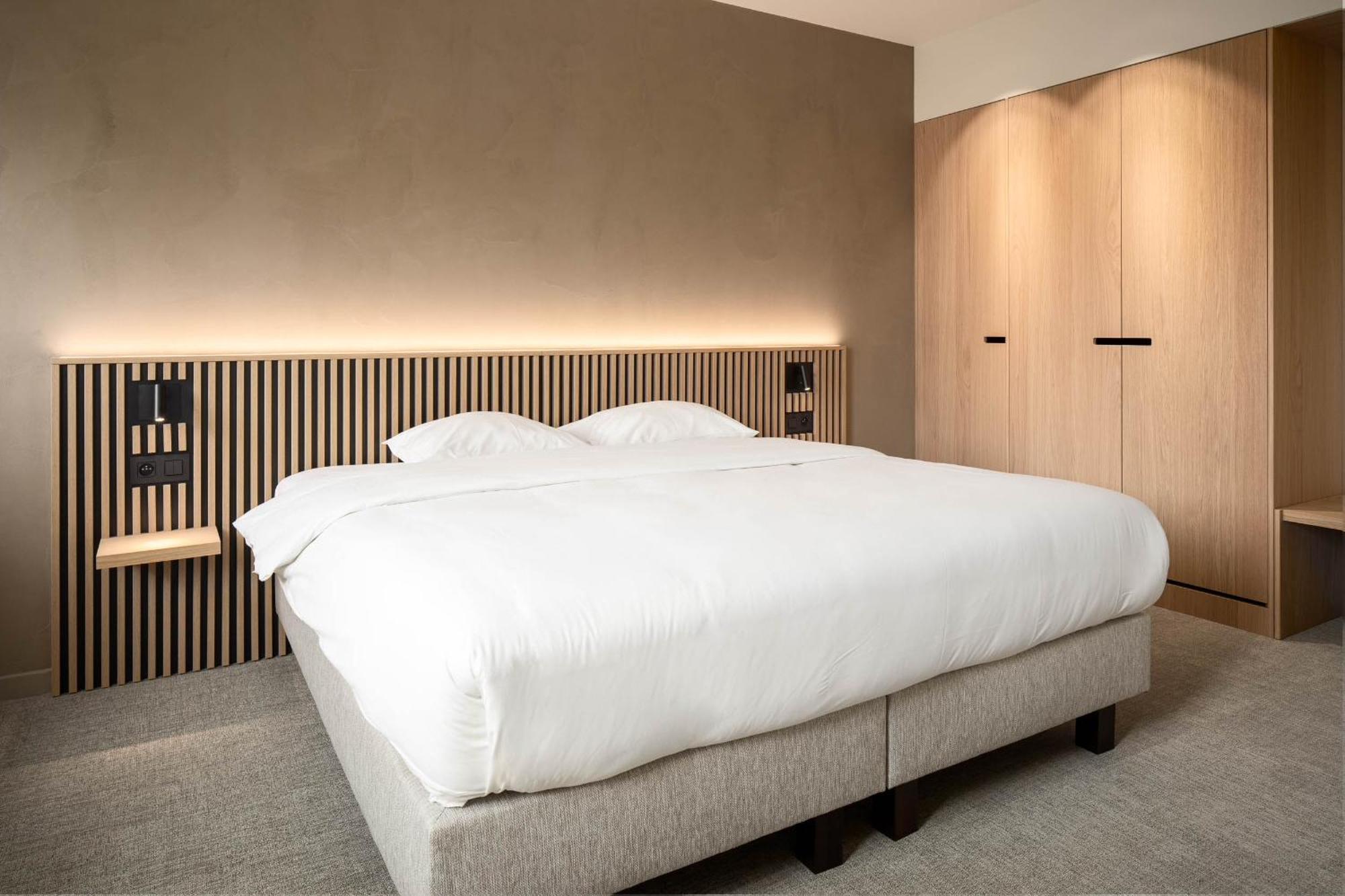 Habitación Doble Deluxe con bañera