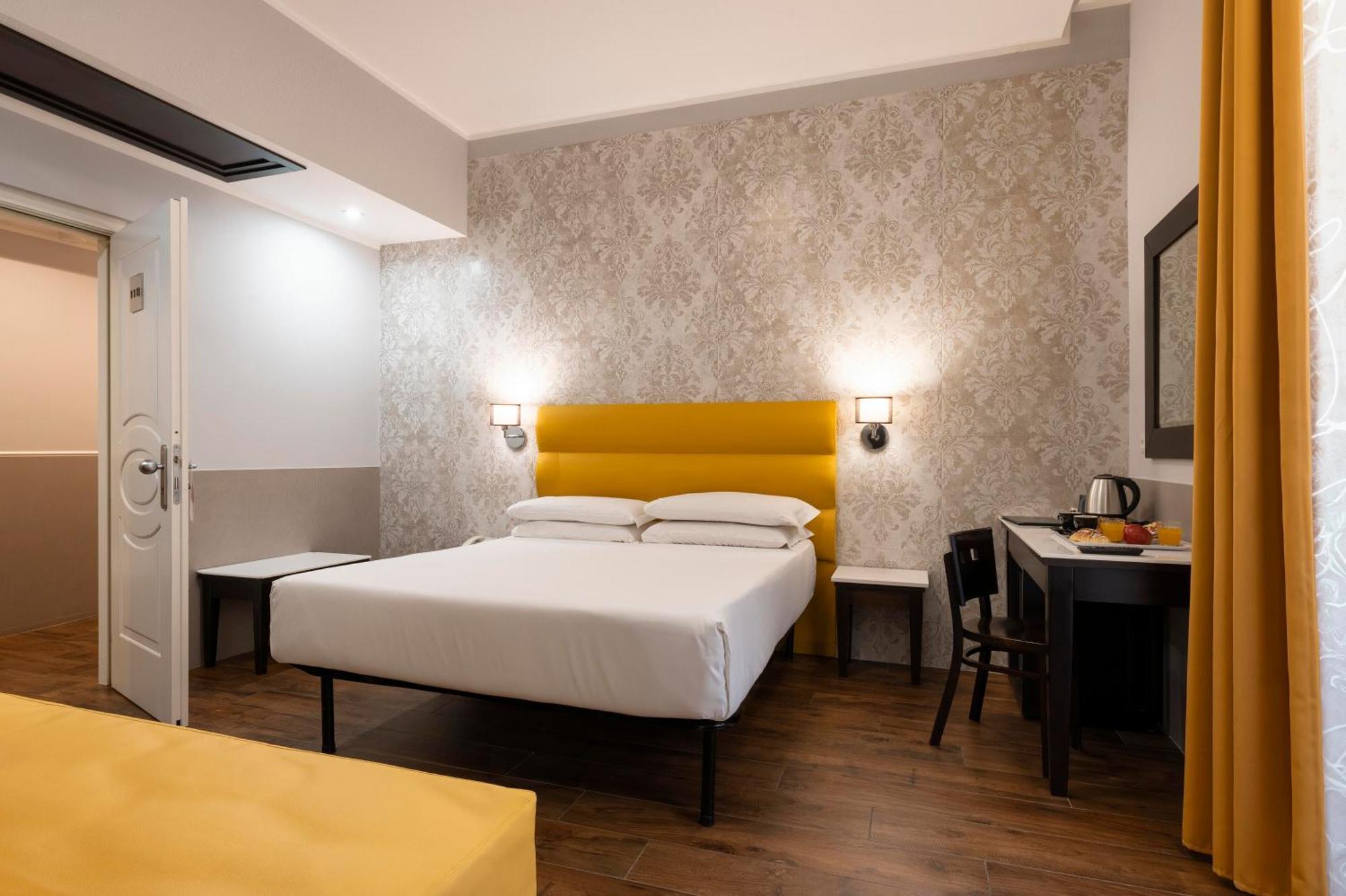 Quarto Superior com Cama de Casal ou 2 de Solteiro