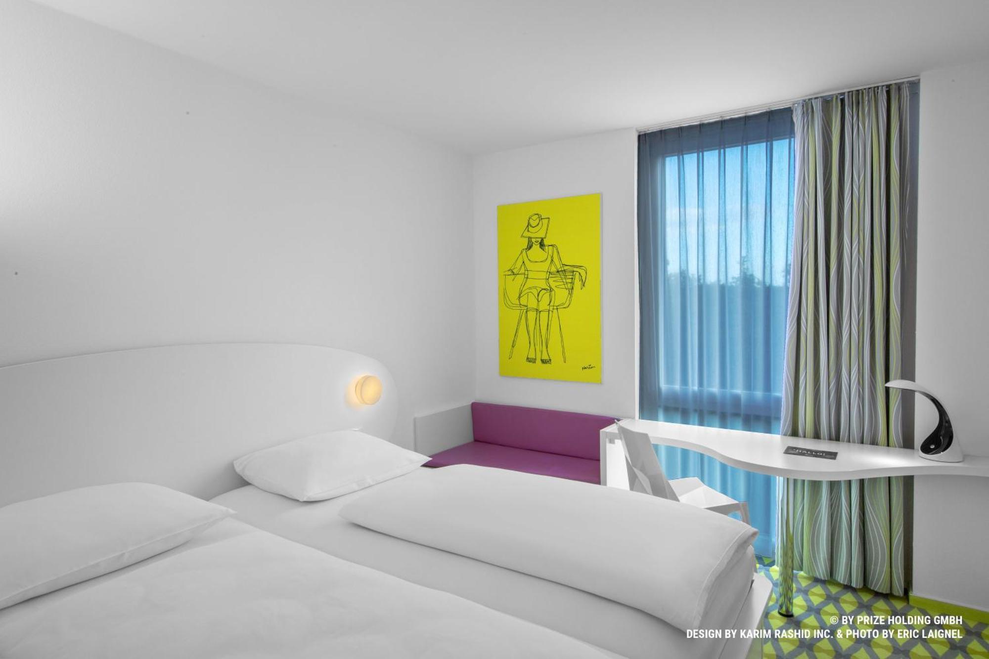 Designkamer