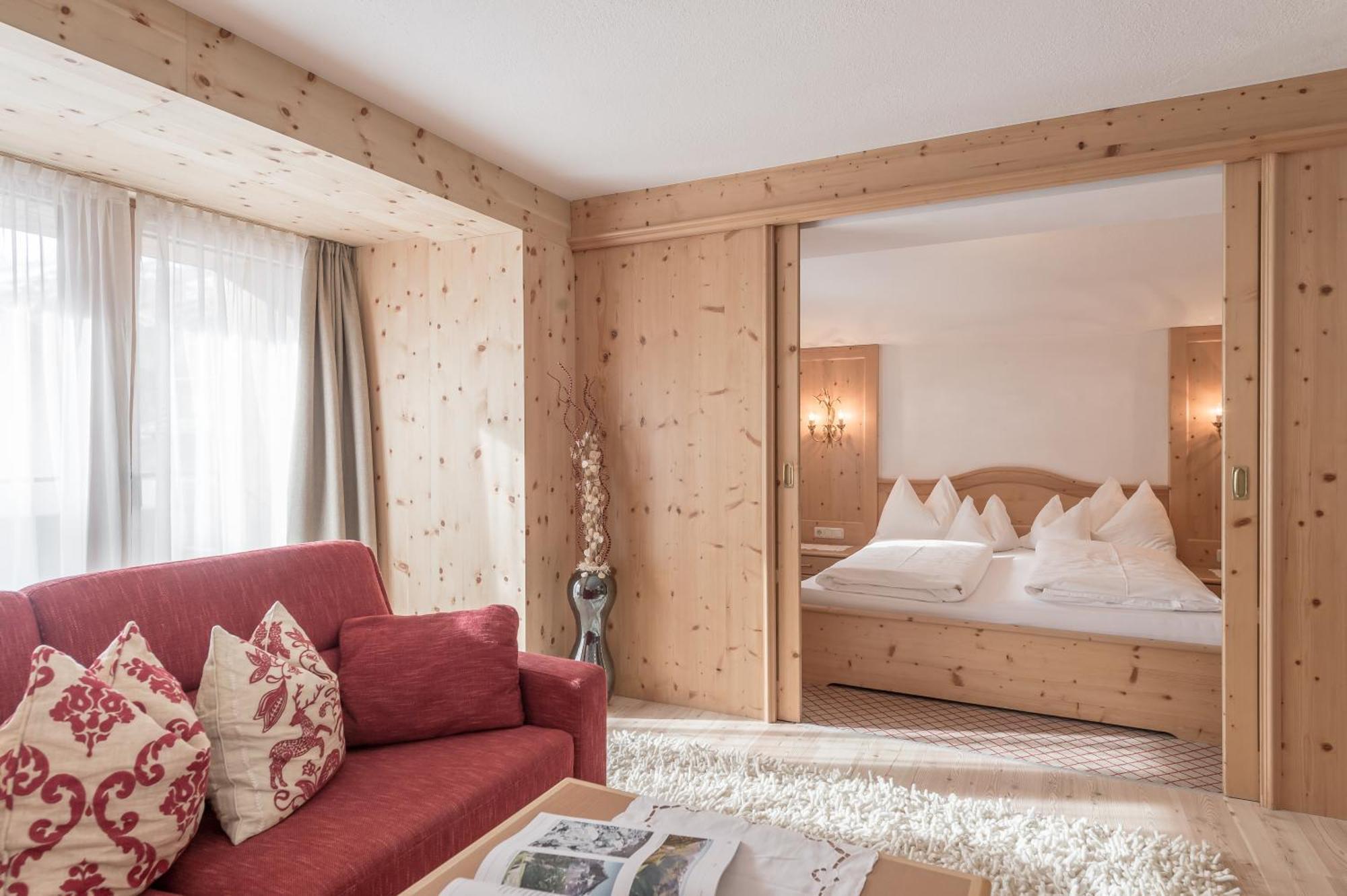 Comfort Double Room with Balcony