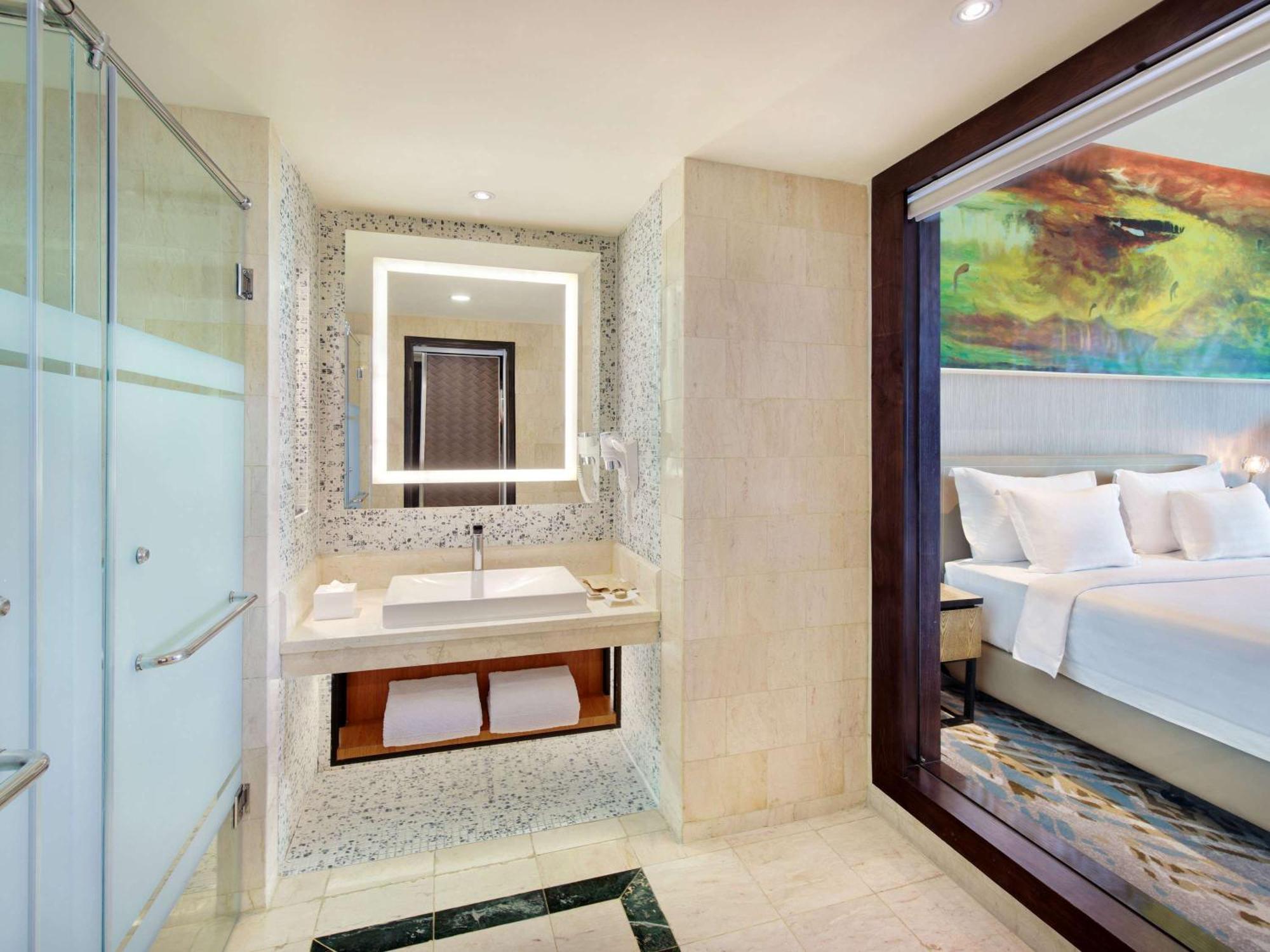 Executive Twin Room
