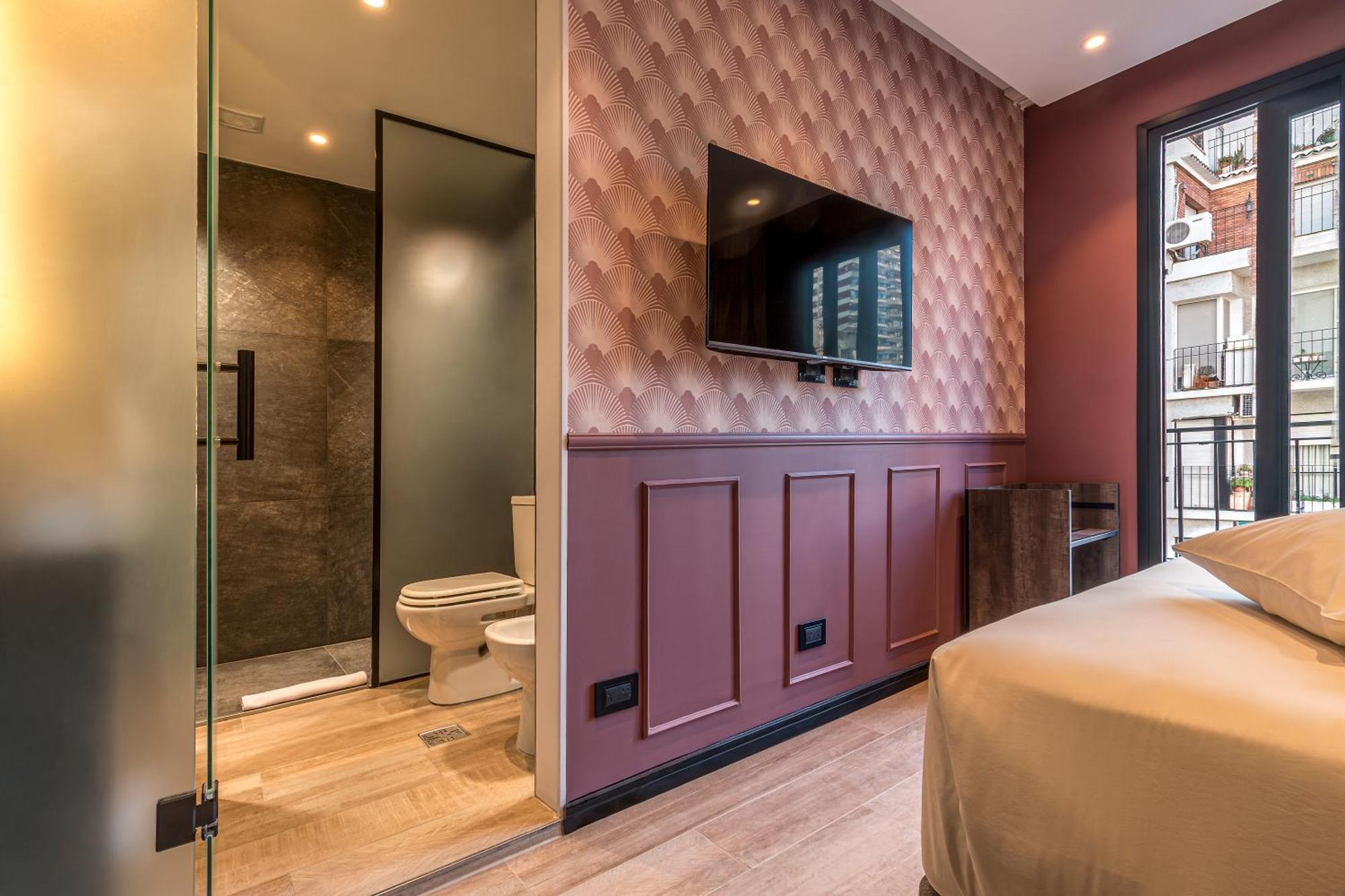 Quarto Duplo