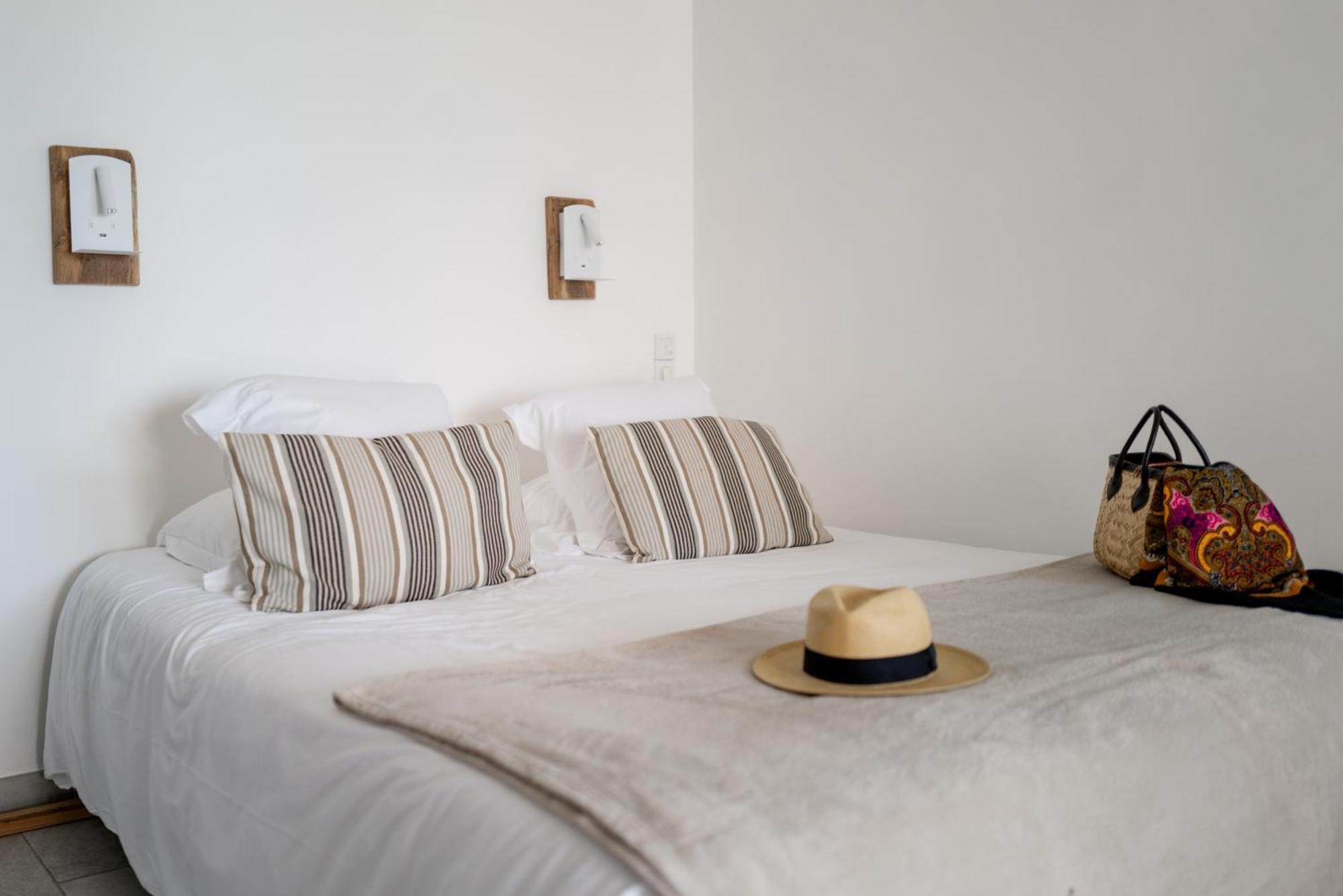 Quarto com Cama King-size - Acessível para Hóspedes com Mobilidade Reduzida