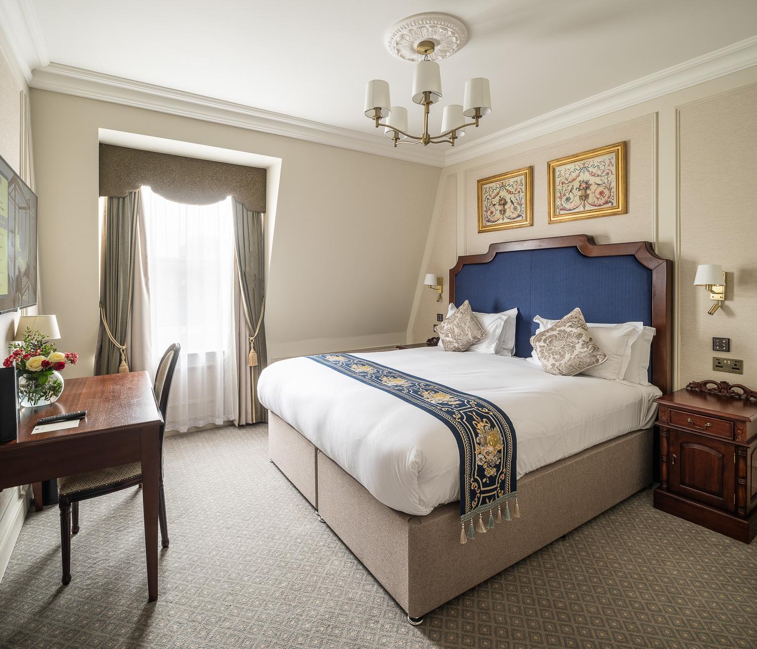 Suite Superior de 1 dormitorio