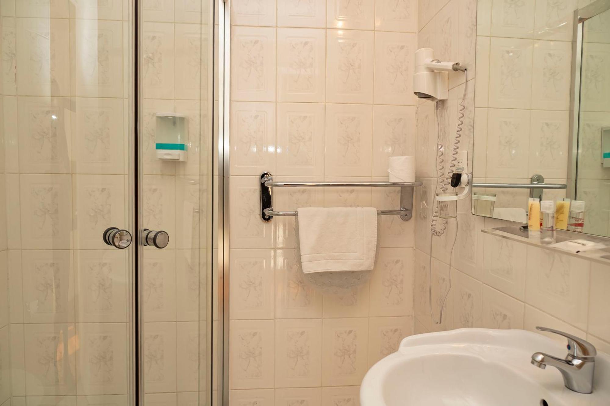Habitación Individual Estándar