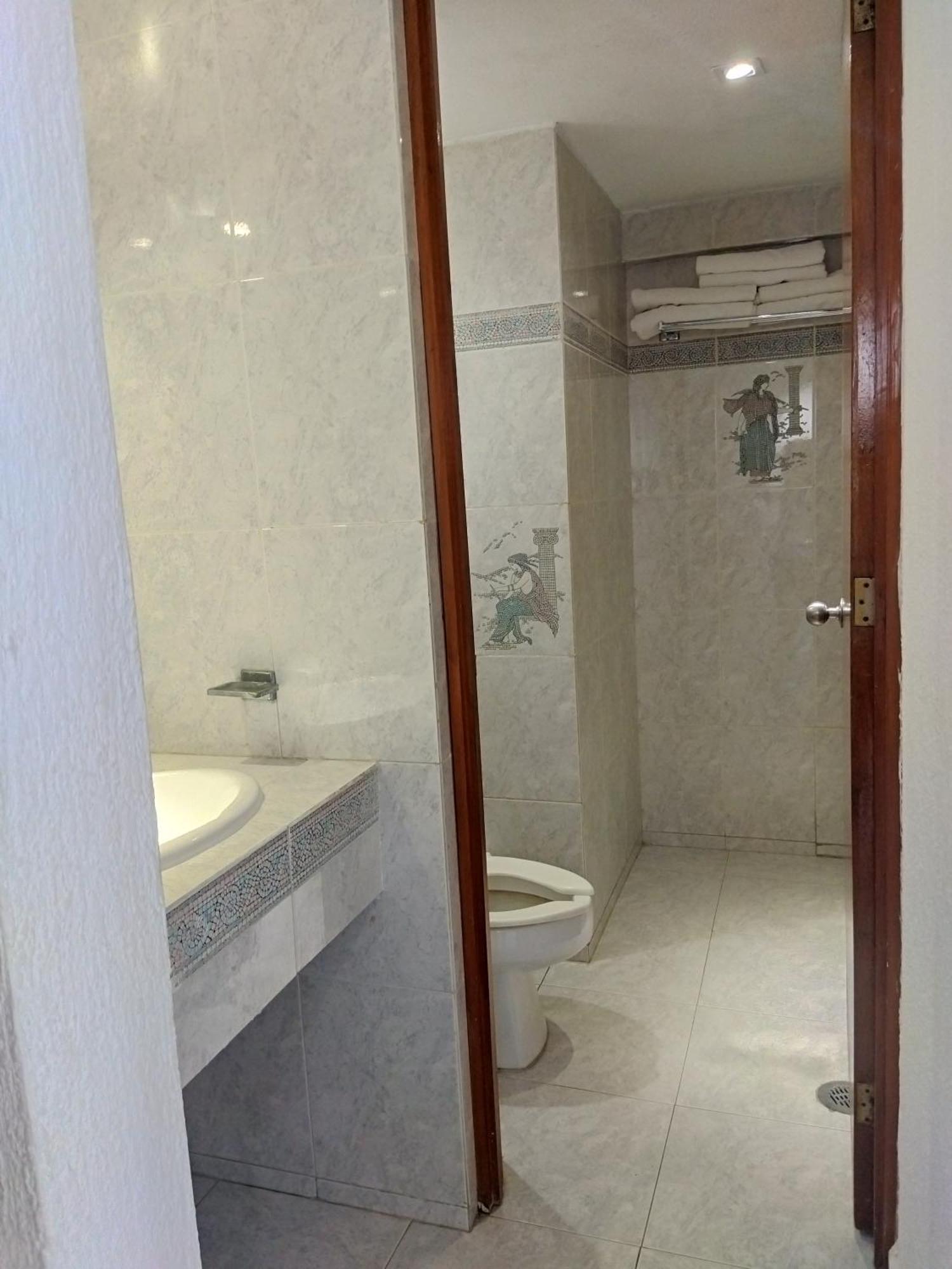 Double Room without sea view