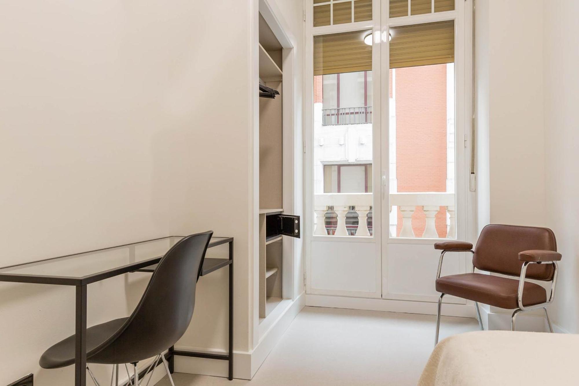 Chambre Simple