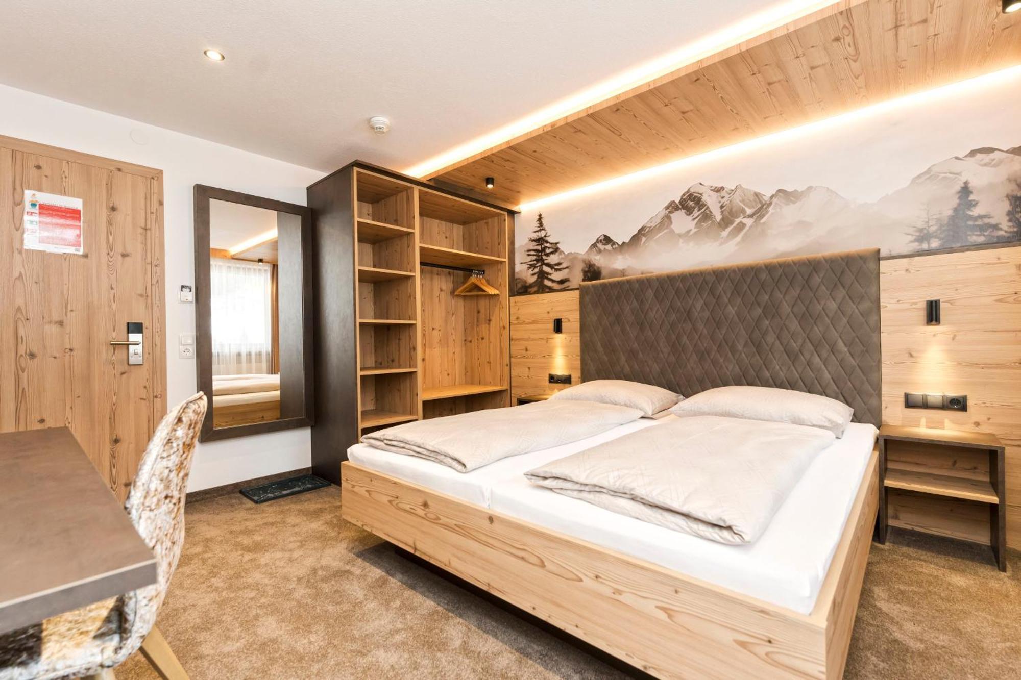 Doppelzimmer