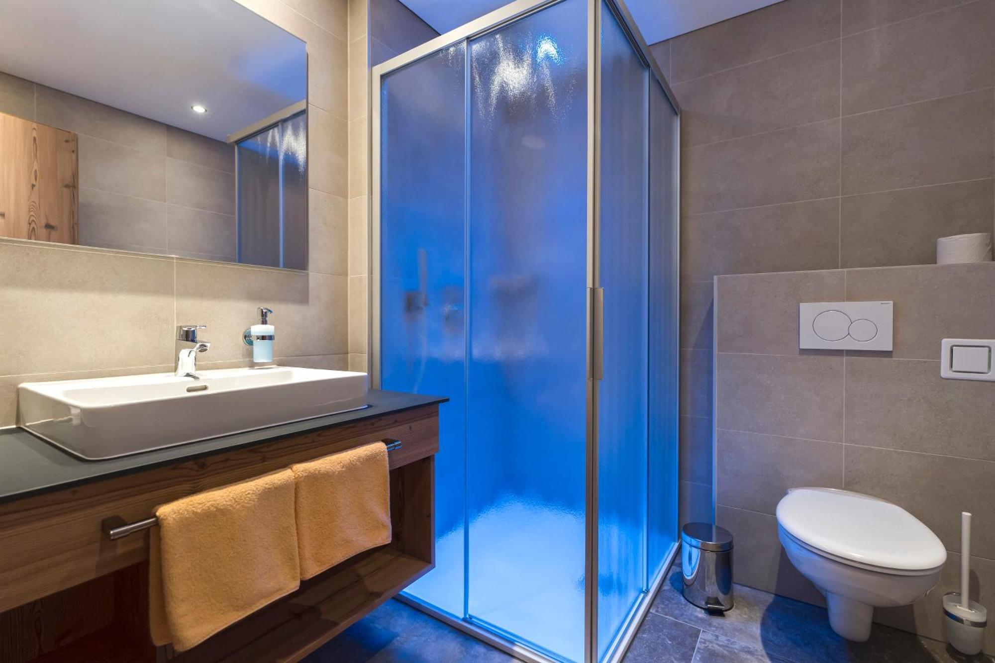 Superior Dreibettzimmer